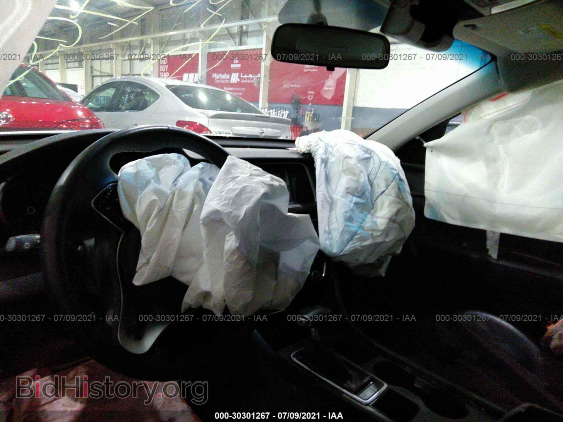 2018 KIA OPTIMA - VIN: 5XXGT4L0000242206 - Фото 5