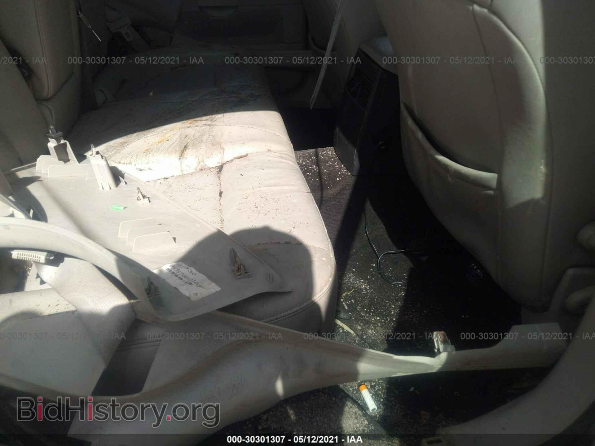 2007 DODGE CHARGER - VIN: 2B3KA53HX7H890986 - Фото 8