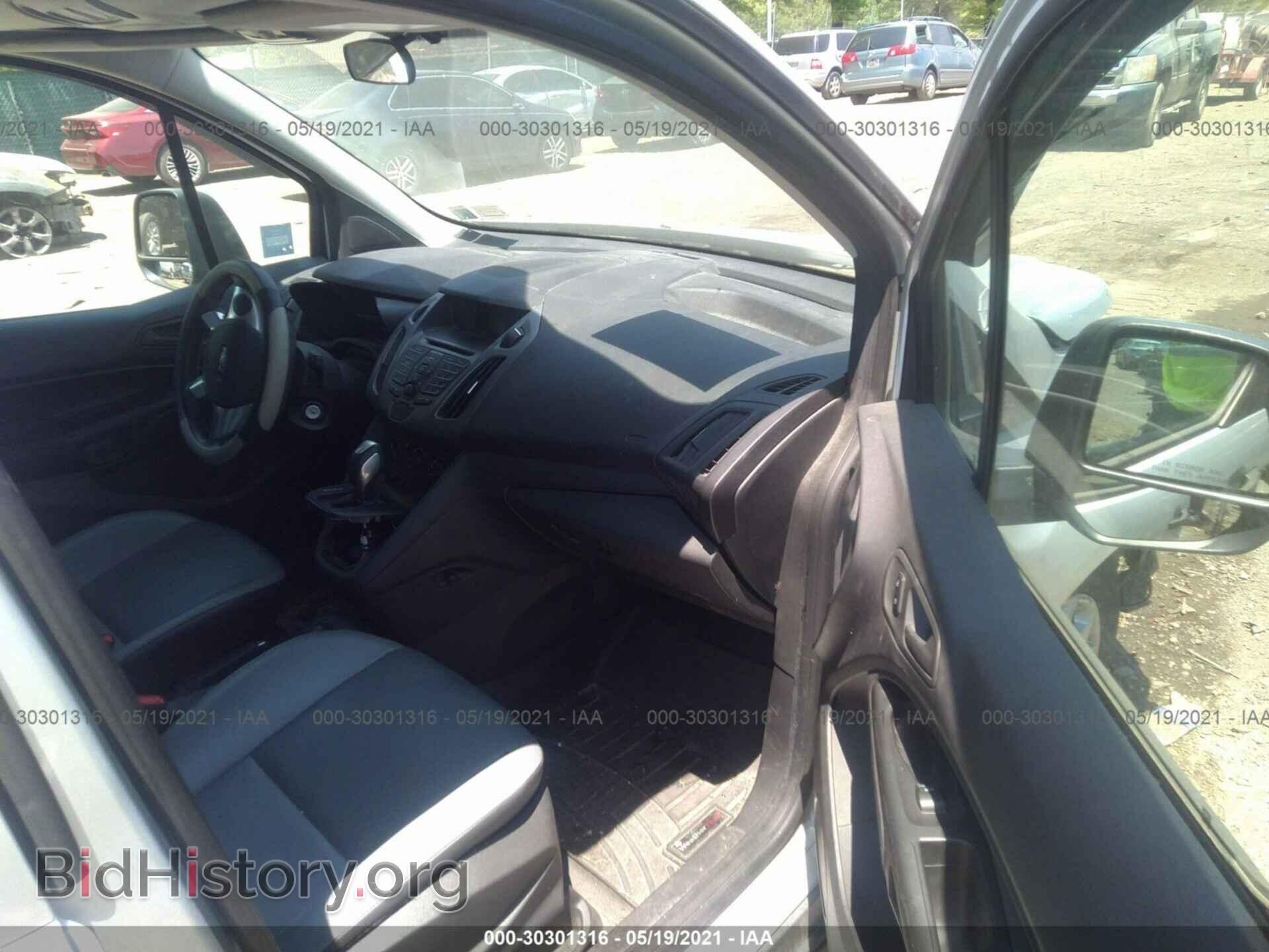 2015 FORD TRANSIT CONNECT - VIN: NM0LE7EX6F1209465 - Фото 5