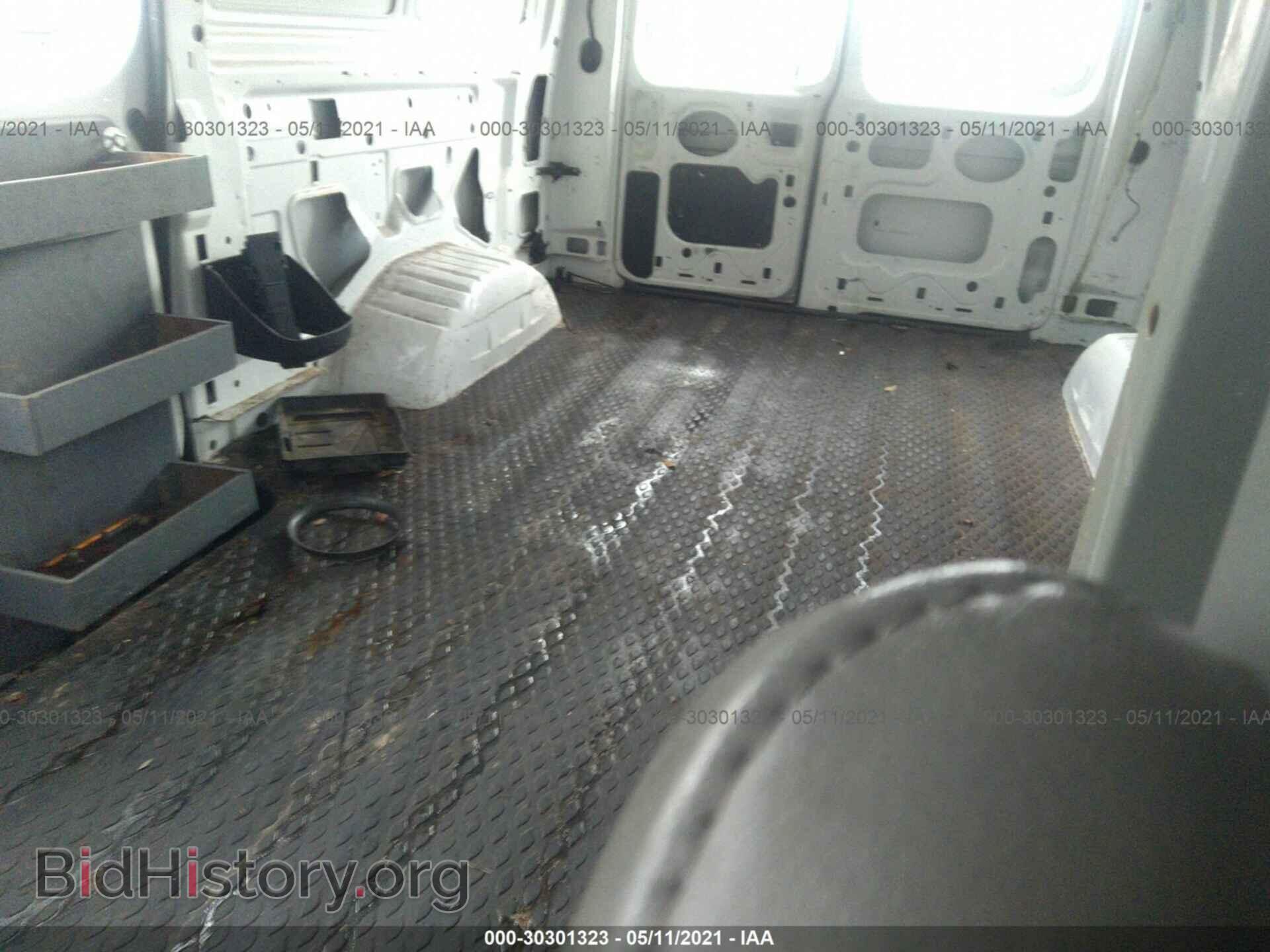 2006 FORD ECONOLINE CARGO VAN - VIN: 1FTRE14W16DA29196 - Фото 8