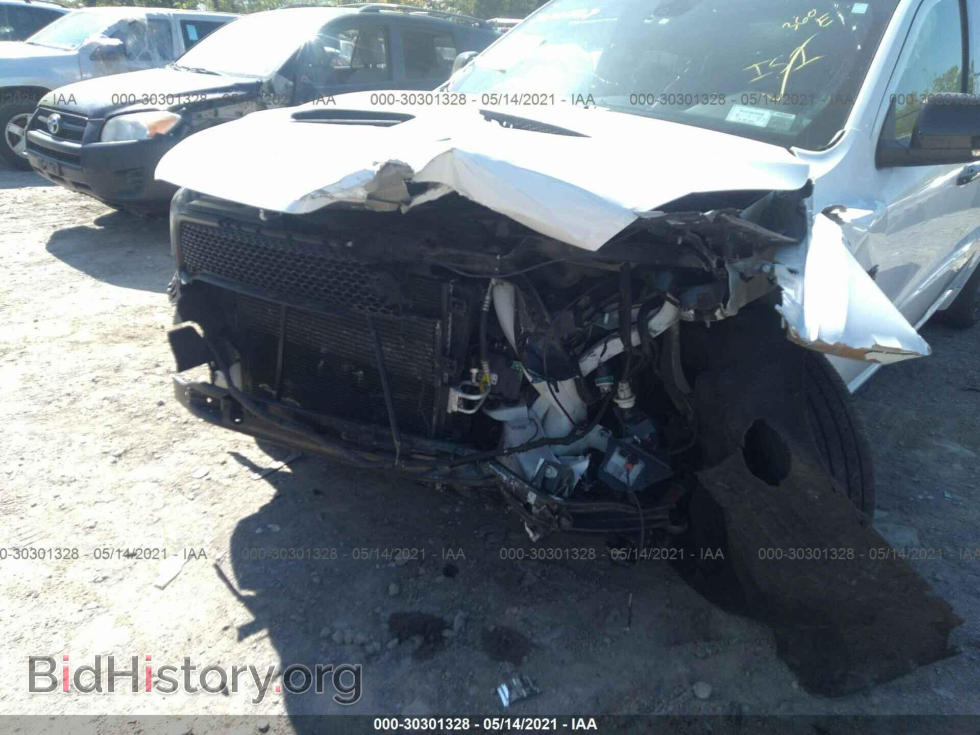 2019 DODGE DURANGO - VIN: 1C4SDJCT3KC606662 - Фото 6