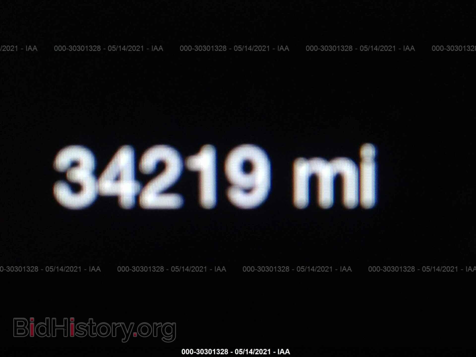 2019 DODGE DURANGO - VIN: 1C4SDJCT3KC606662 - Фото 7