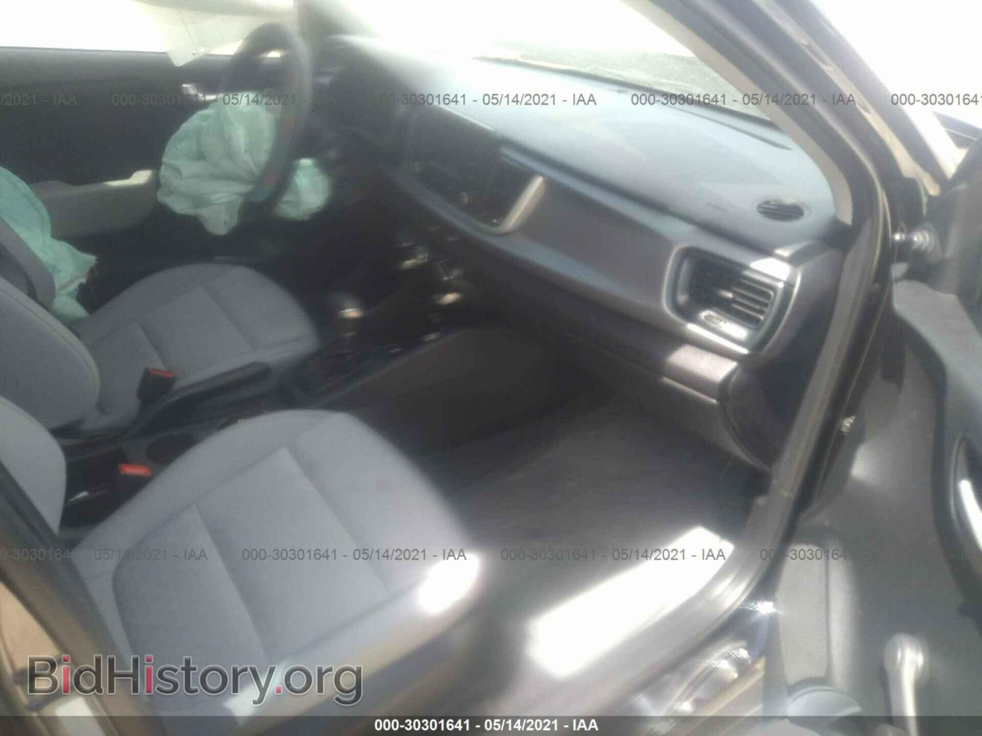 2018 KIA RIO - VIN: 3KPA24AB9JE073253 - Фото 5