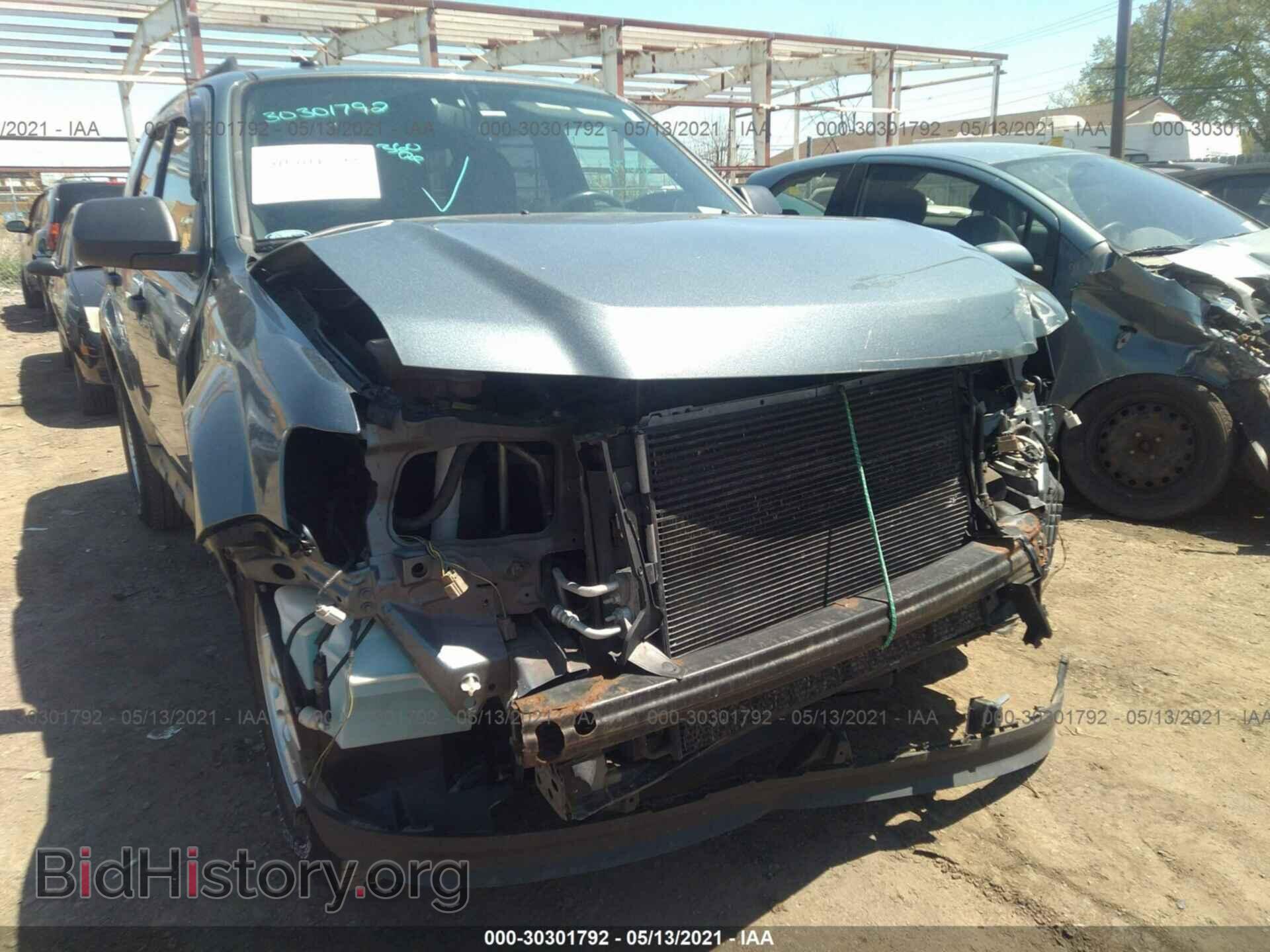 2012 FORD ESCAPE - VIN: 1FMCU9D7XCKC03172 - Фото 6
