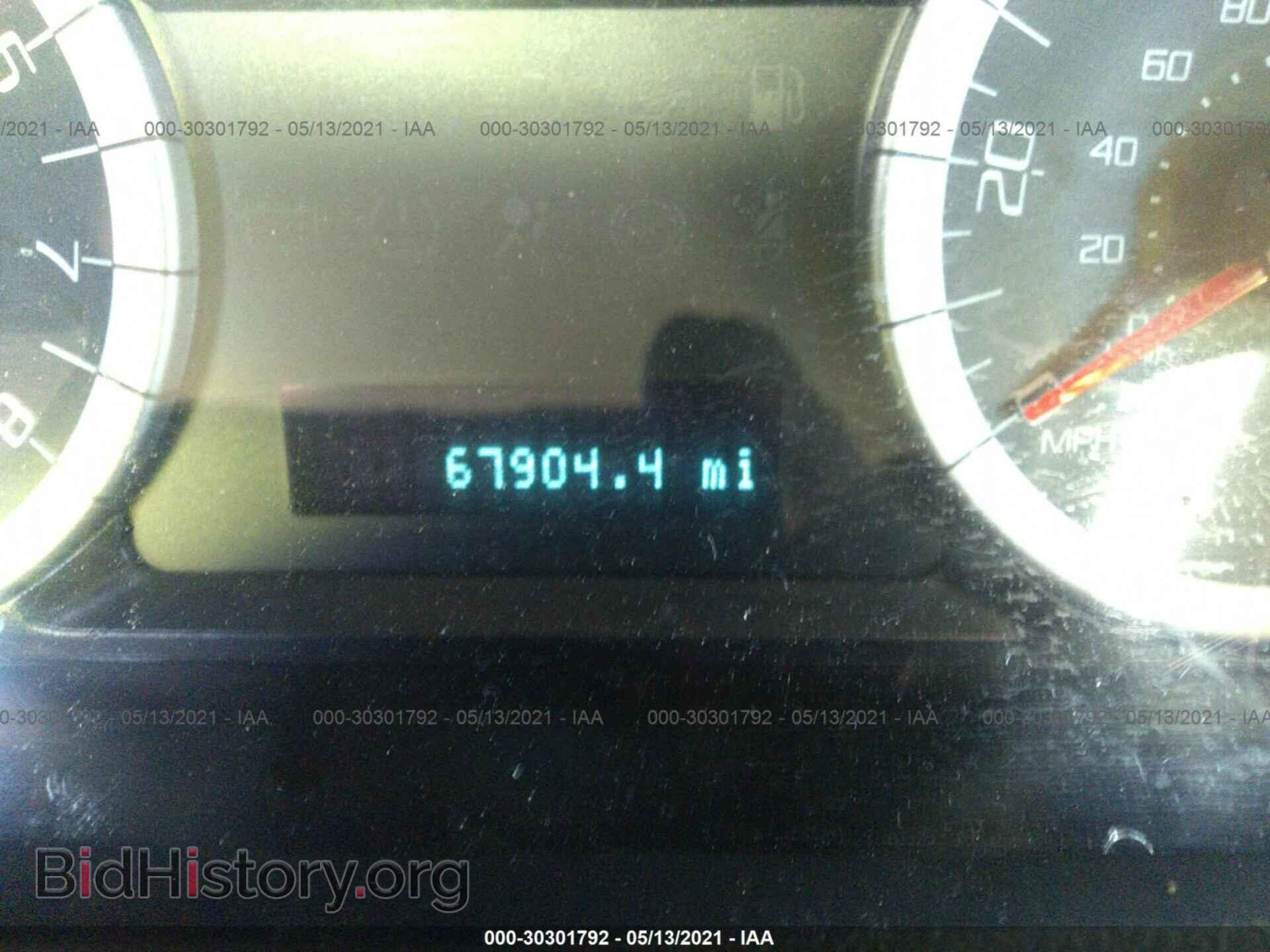 2012 FORD ESCAPE - VIN: 1FMCU9D7XCKC03172 - Фото 7