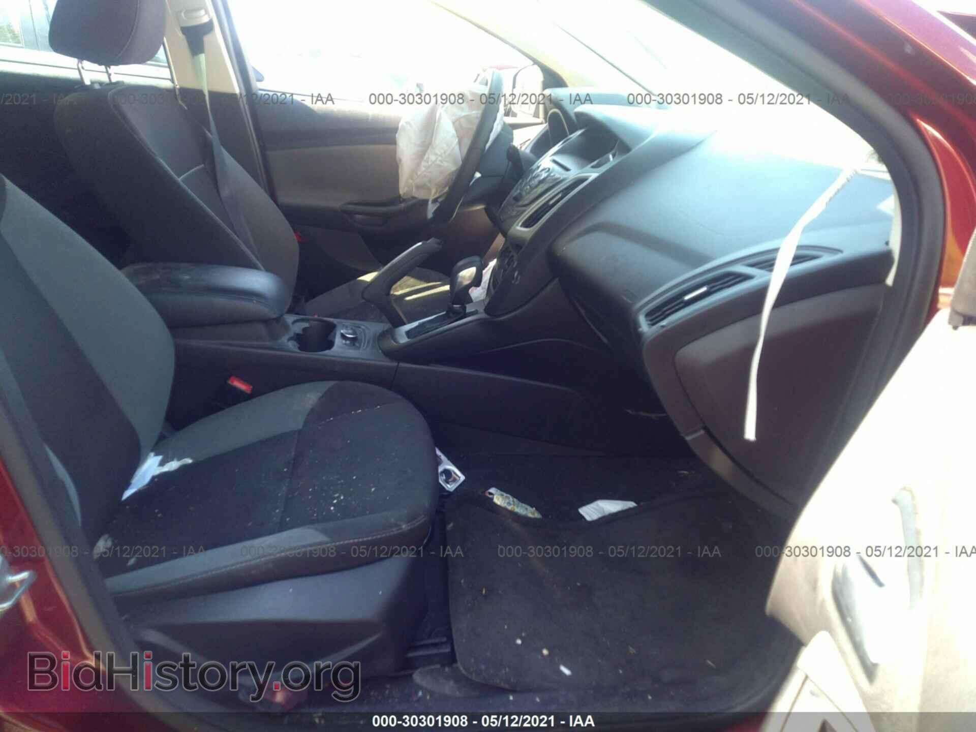 2014 FORD FOCUS - VIN: 1FADP3K26EL106462 - Photo 5