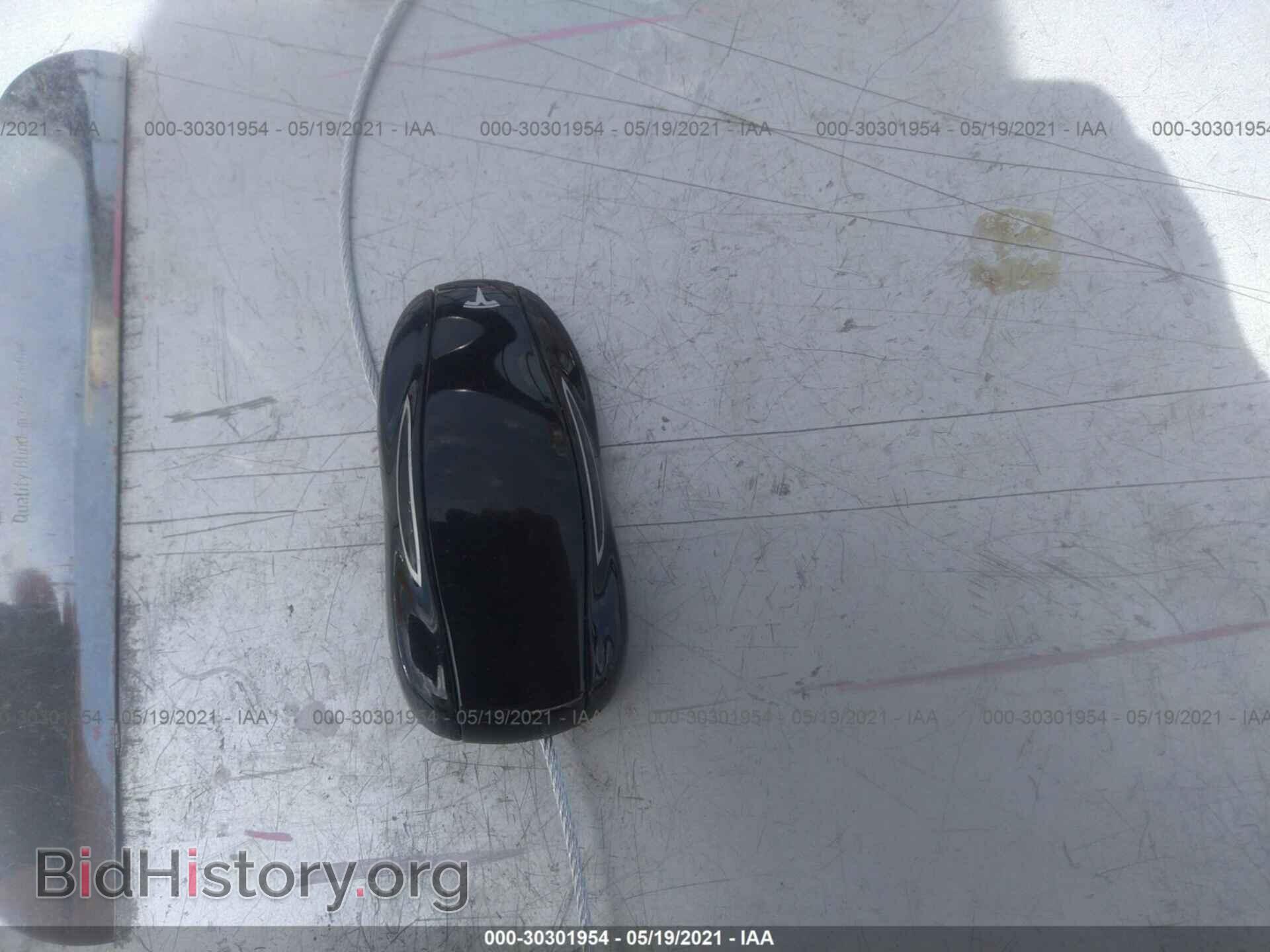 2013 TESLA MODEL S - VIN: 5YJSA1CN3DFP14702 - Photo 11