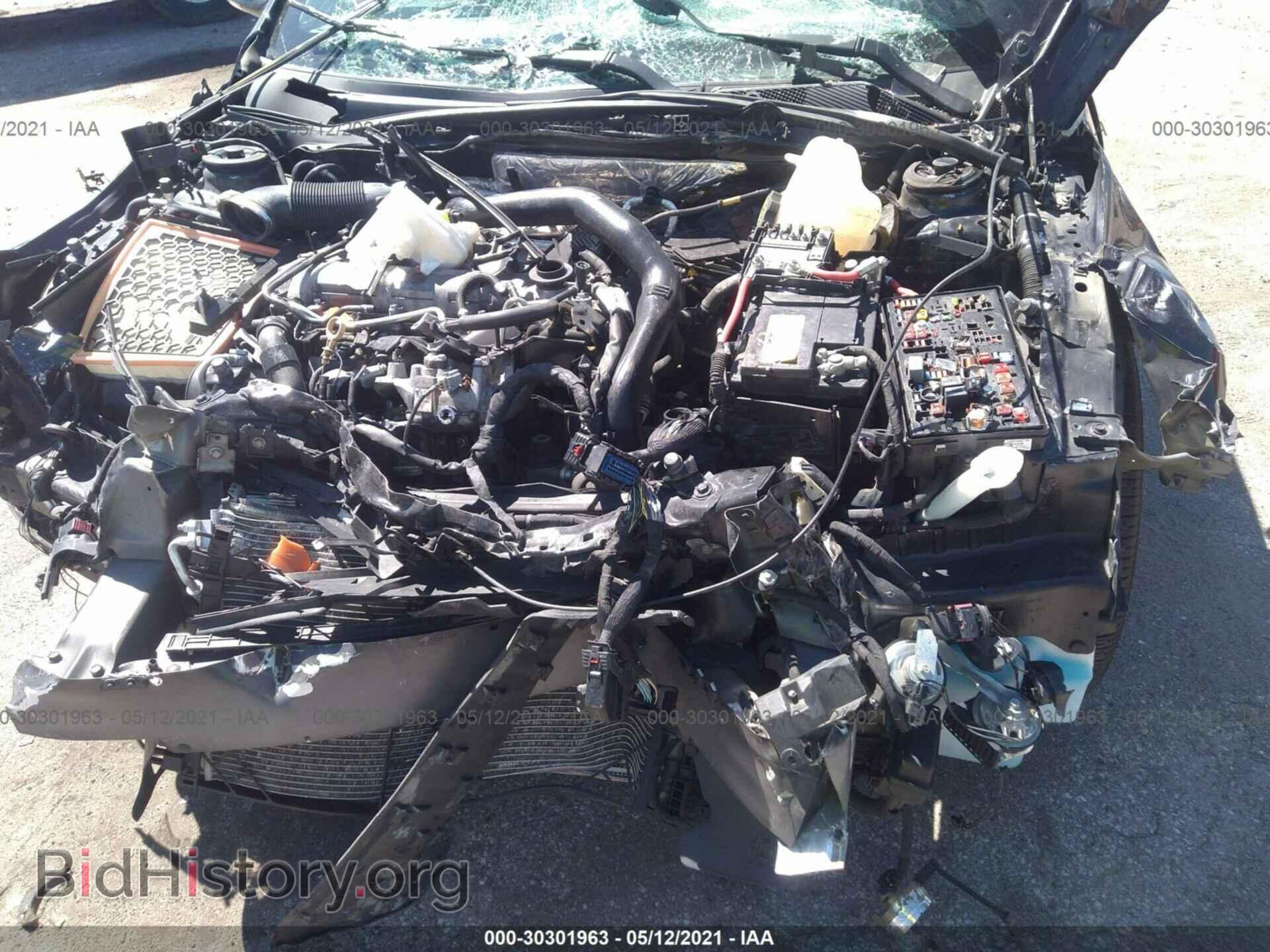 2013 BUICK REGAL - VIN: 2G4GS5EV8D9248224 - Фото 10