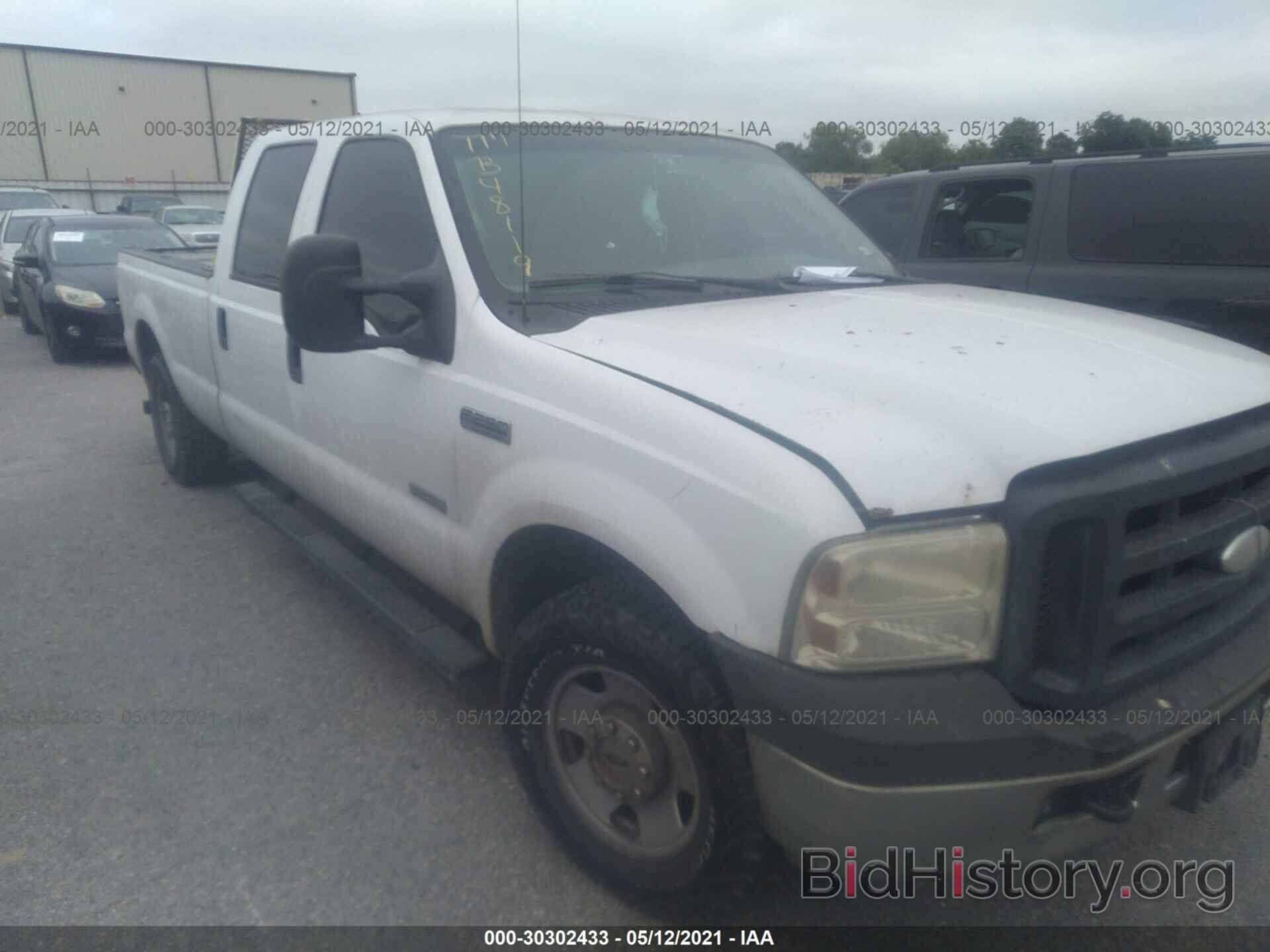 Photo 1FTSW20PX7EB48119 - FORD SUPER DUTY F-250 2007