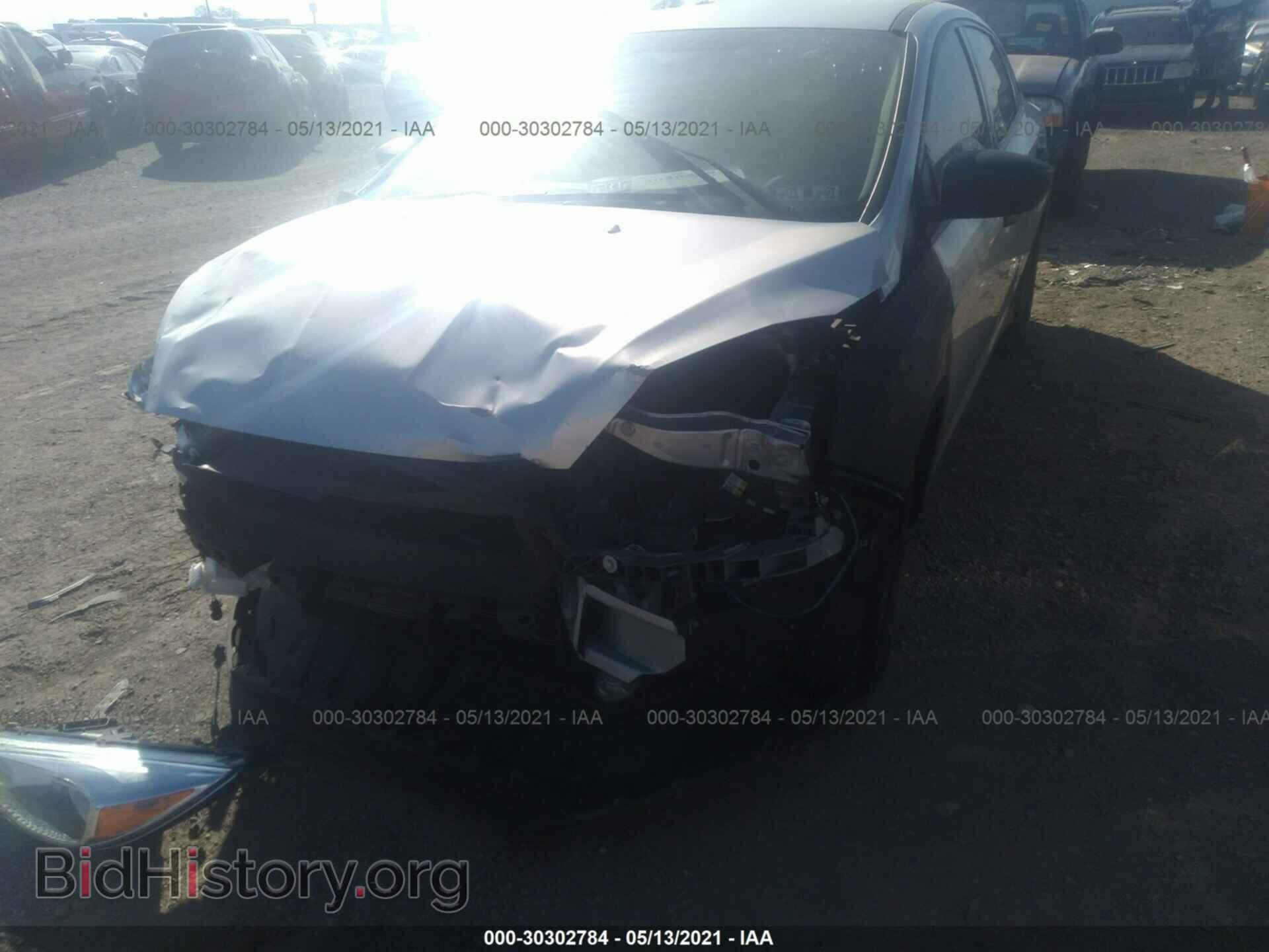 2017 FORD FOCUS - VIN: 1FADP3E25HL242663 - Photo 6