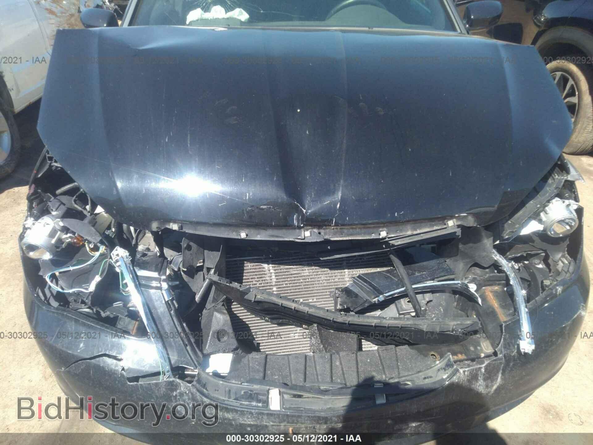 2012 CHRYSLER 200 - VIN: 1C3CCBHG3CN303870 - Photo 6