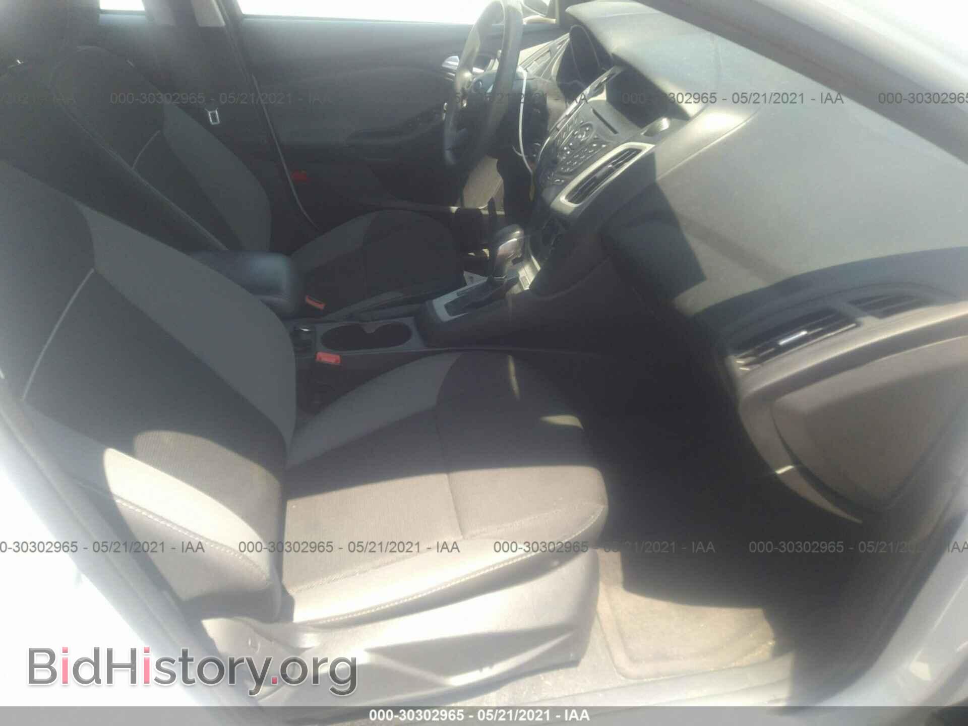 2014 FORD FOCUS - VIN: 1FADP3K24EL273063 - Фото 5
