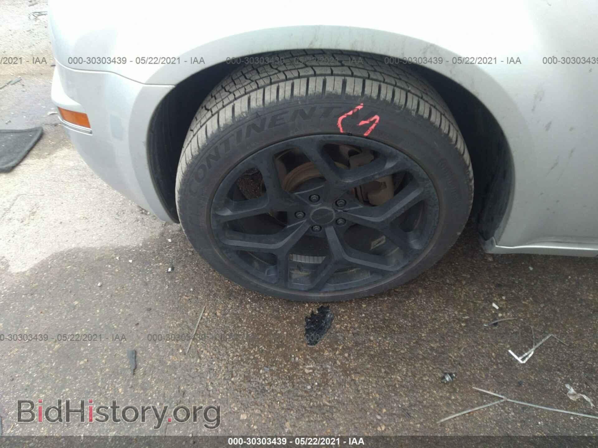 2010 CHRYSLER 300 - VIN: 2C3CA4CD1AH150183 - Фото 12