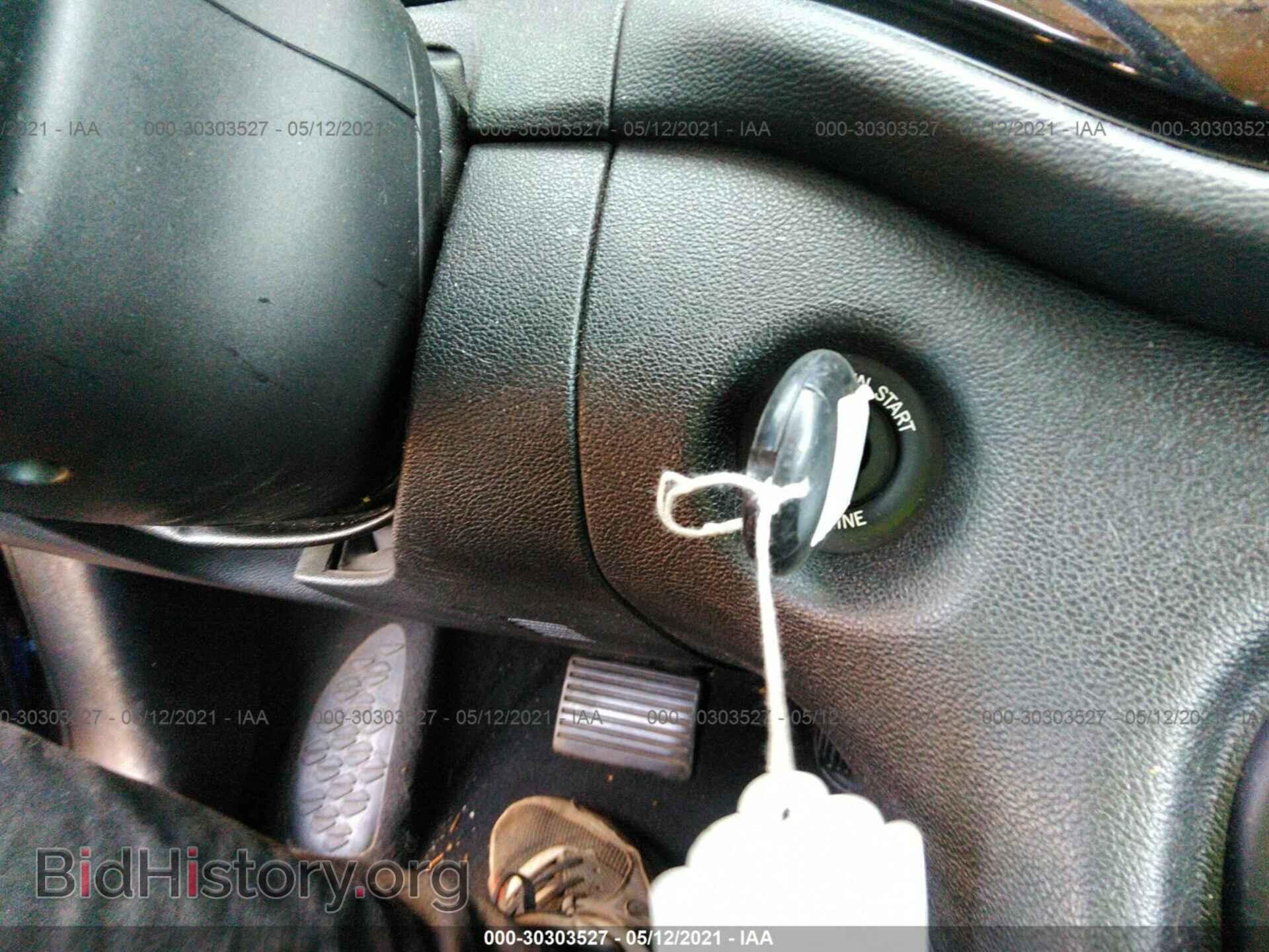 2013 DODGE DART - VIN: 1C3CDFBA8DD308157 - Фото 11