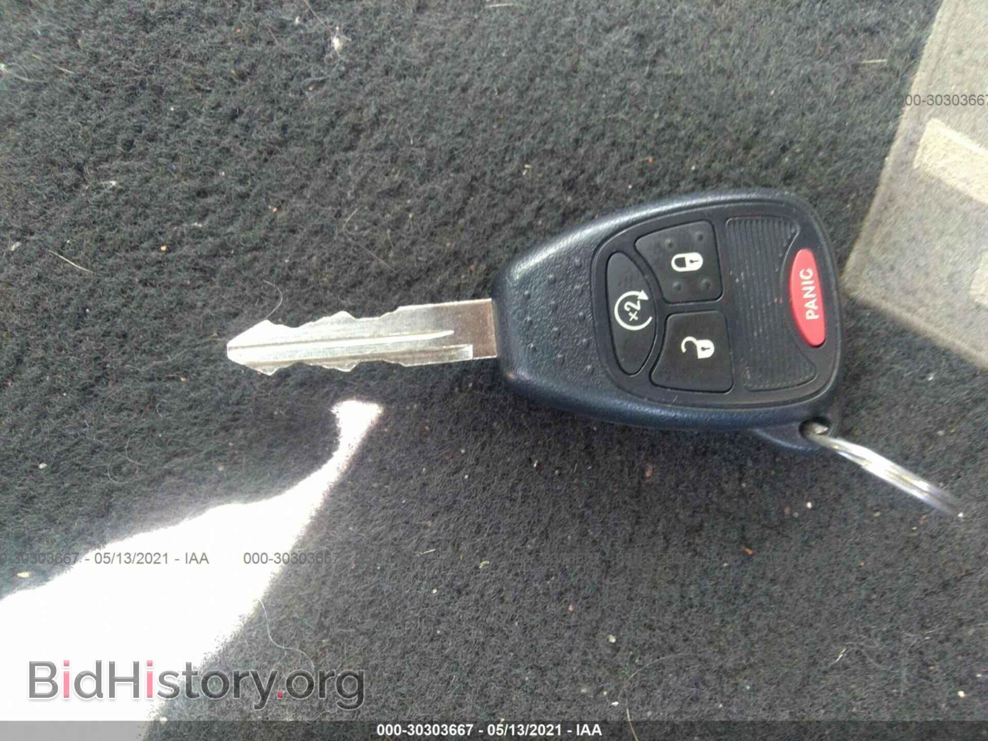 2011 JEEP COMPASS - VIN: 1J4NT1FB8BD208645 - Photo 11