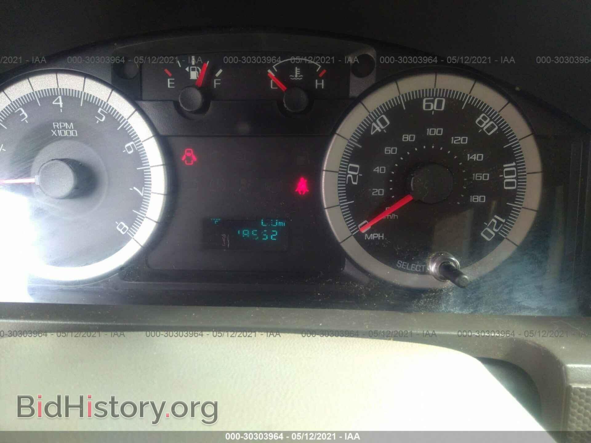 2008 FORD ESCAPE - VIN: 1FMCU03Z08KA75756 - Фото 7