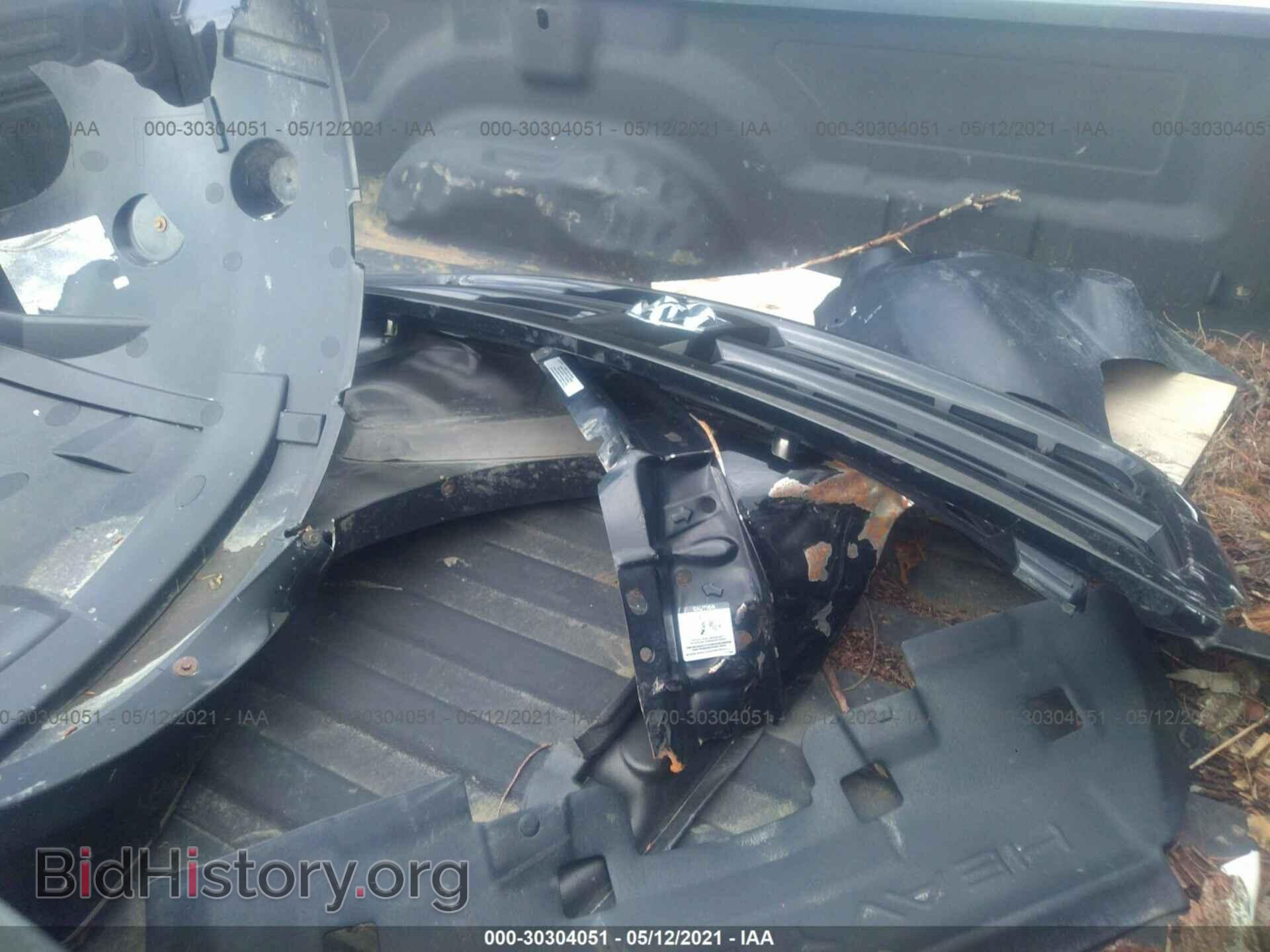 2012 RAM 3500 - VIN: 3C63D3HL5CG330516 - Фото 12
