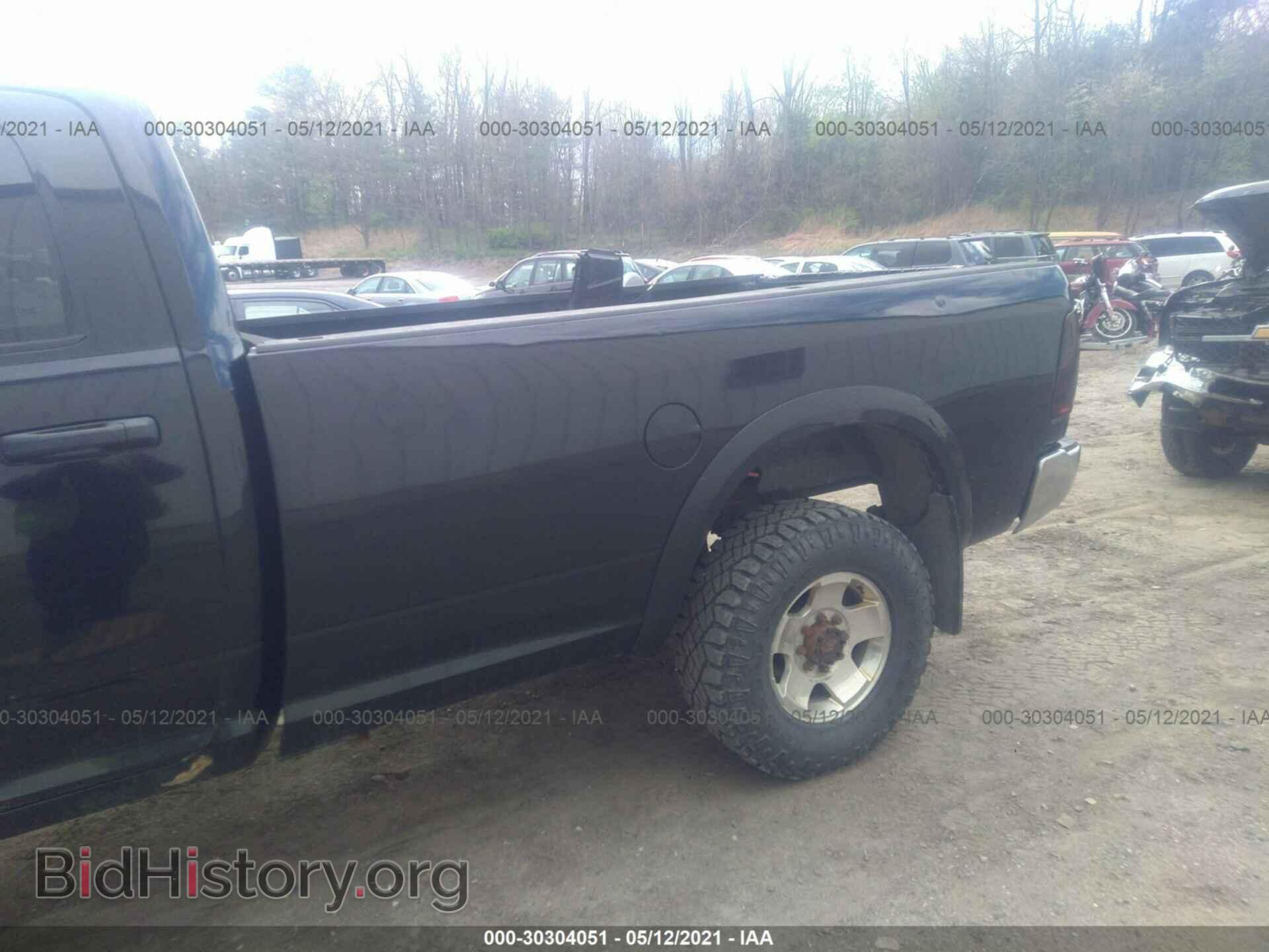 2012 RAM 3500 - VIN: 3C63D3HL5CG330516 - Фото 7