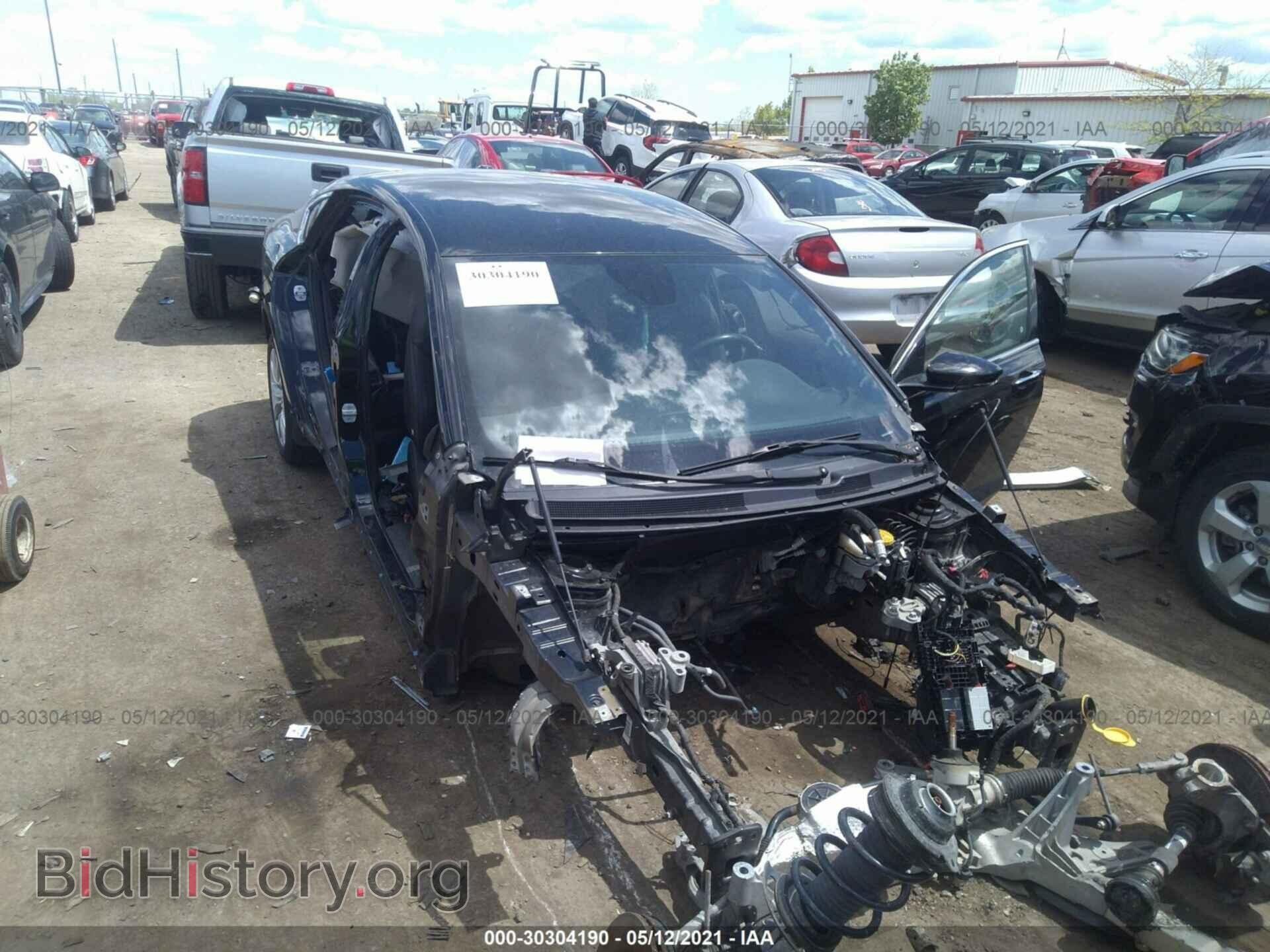 2015 CHRYSLER 200 - VIN: 1C3CCCCG2FN517069 - Фото 6