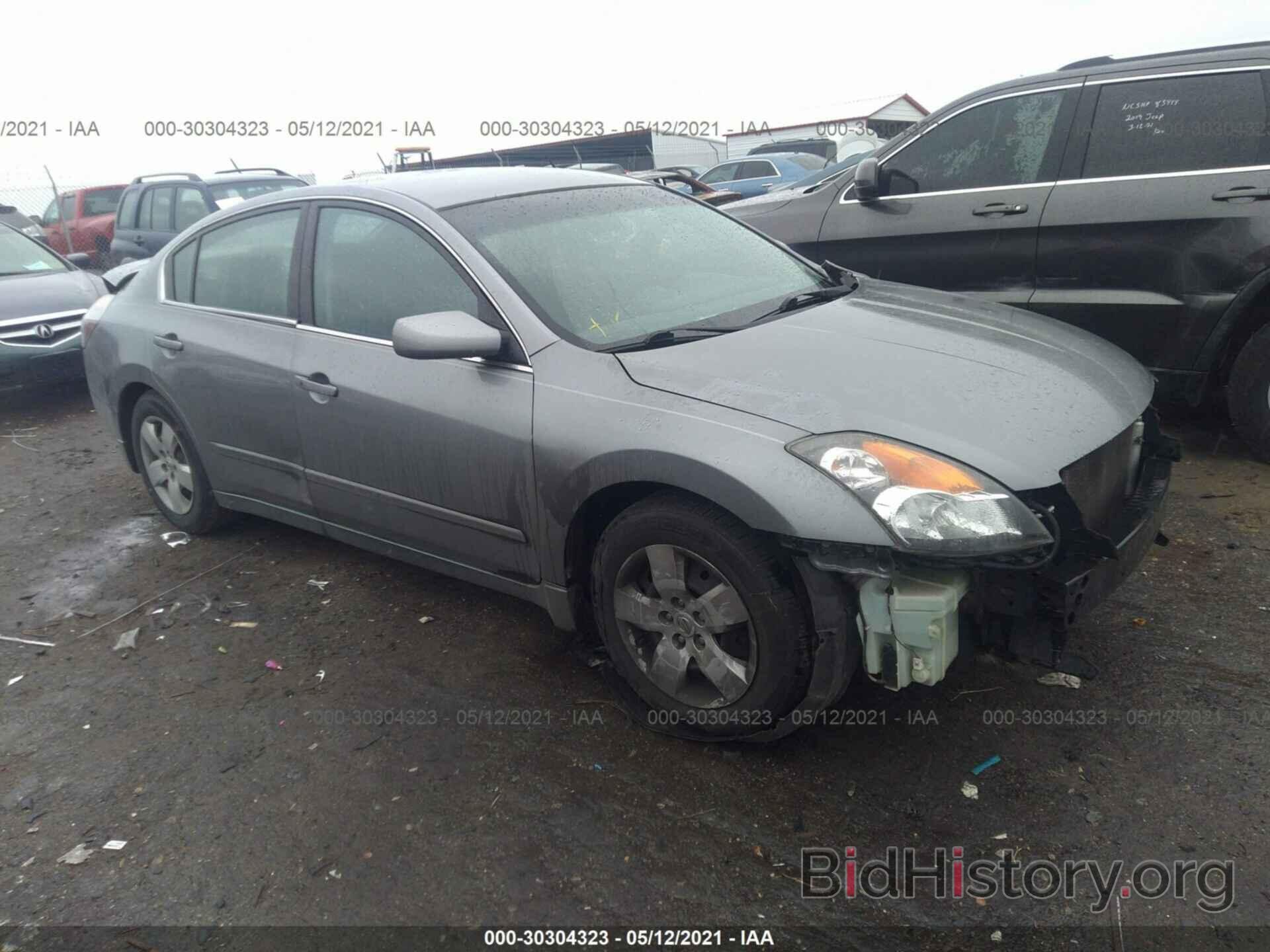 Photo 1N4AL21E68N523478 - NISSAN ALTIMA 2008