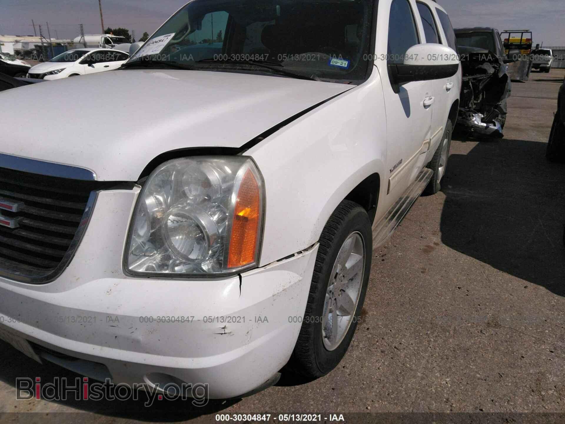 2013 GMC YUKON - VIN: 1GKS1AE03DR123835 - Фото 6