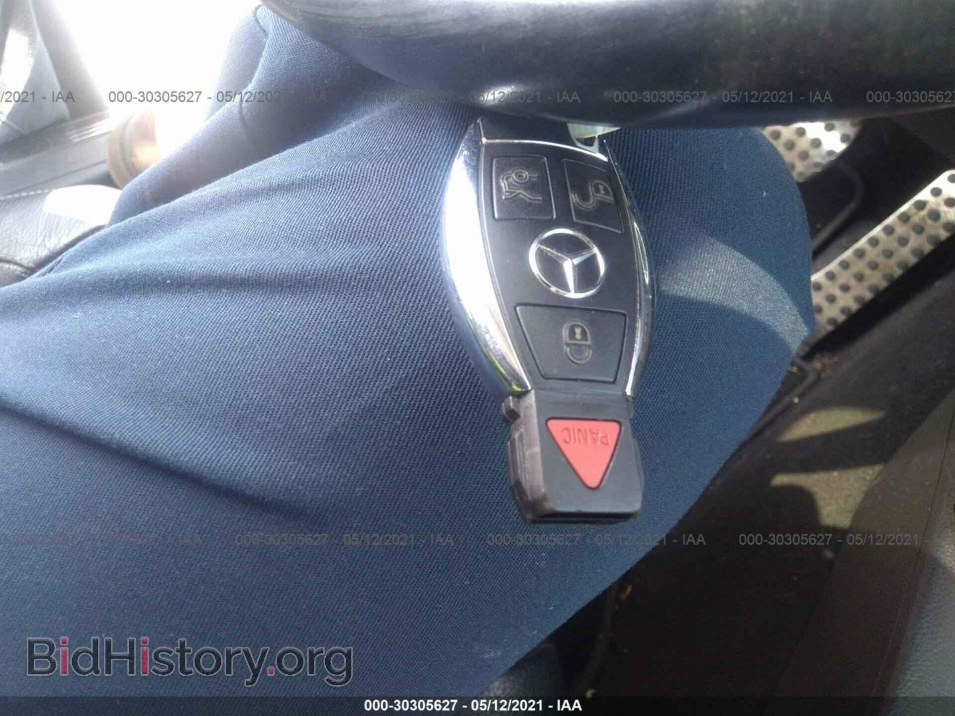 2012 MERCEDES-BENZ E-CLASS - VIN: WDDKJ5KB8CF138023 - Фото 11