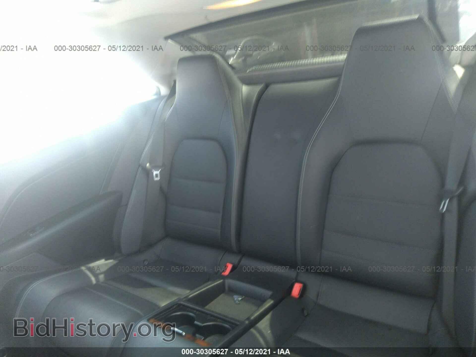 2012 MERCEDES-BENZ E-CLASS - VIN: WDDKJ5KB8CF138023 - Фото 8