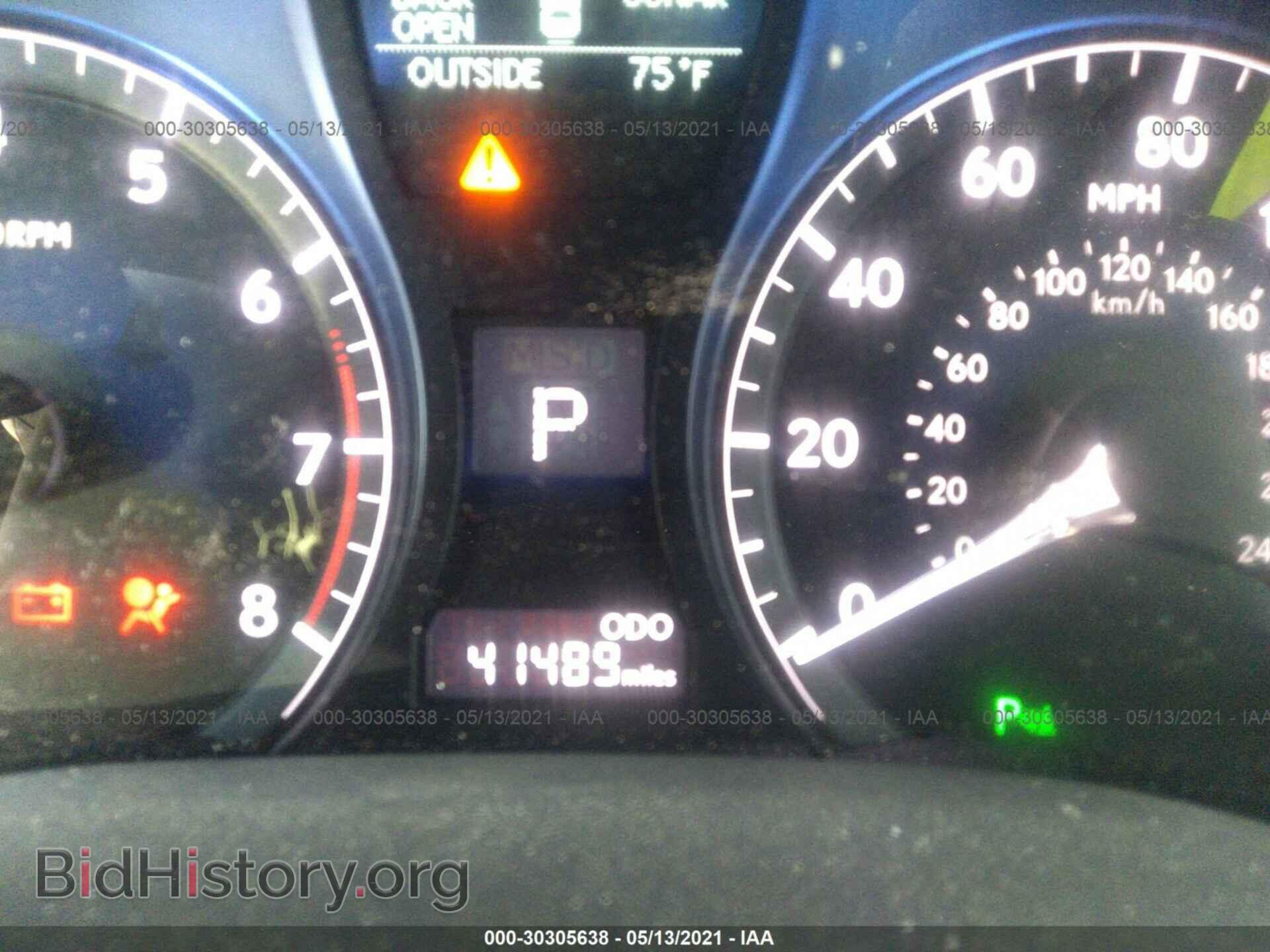 2015 LEXUS RX 350 - VIN: 2T2BK1BA7FC281982 - Фото 7
