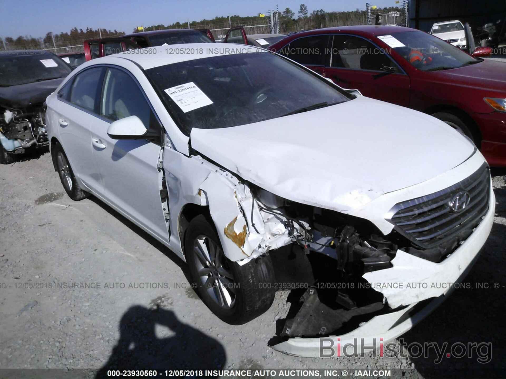 Photo JM1BL1K46B1381131 - MAZDA MAZDA3 2011