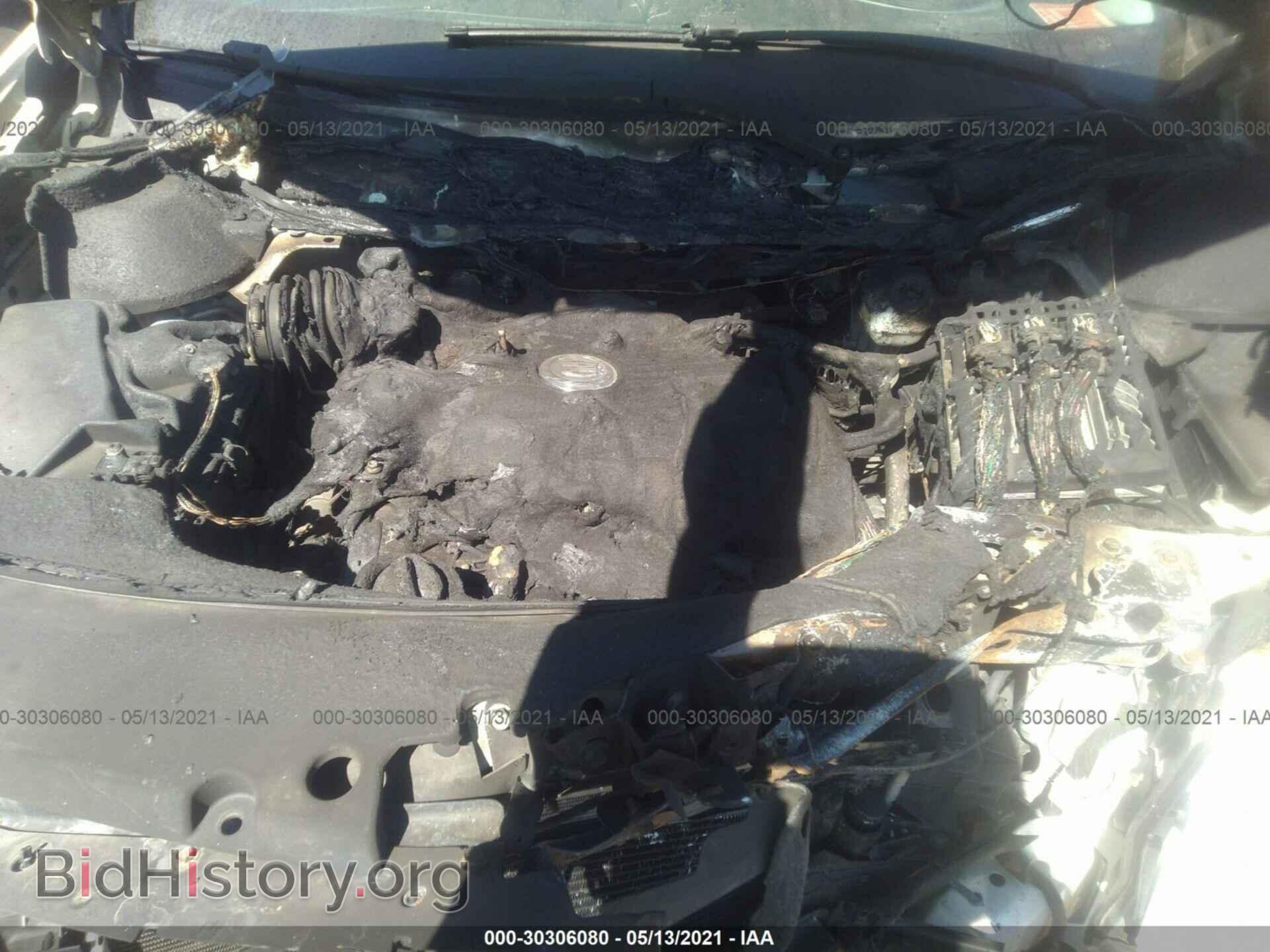 2010 CADILLAC SRX - VIN: 3GYFNDEY7AS592437 - Фото 10