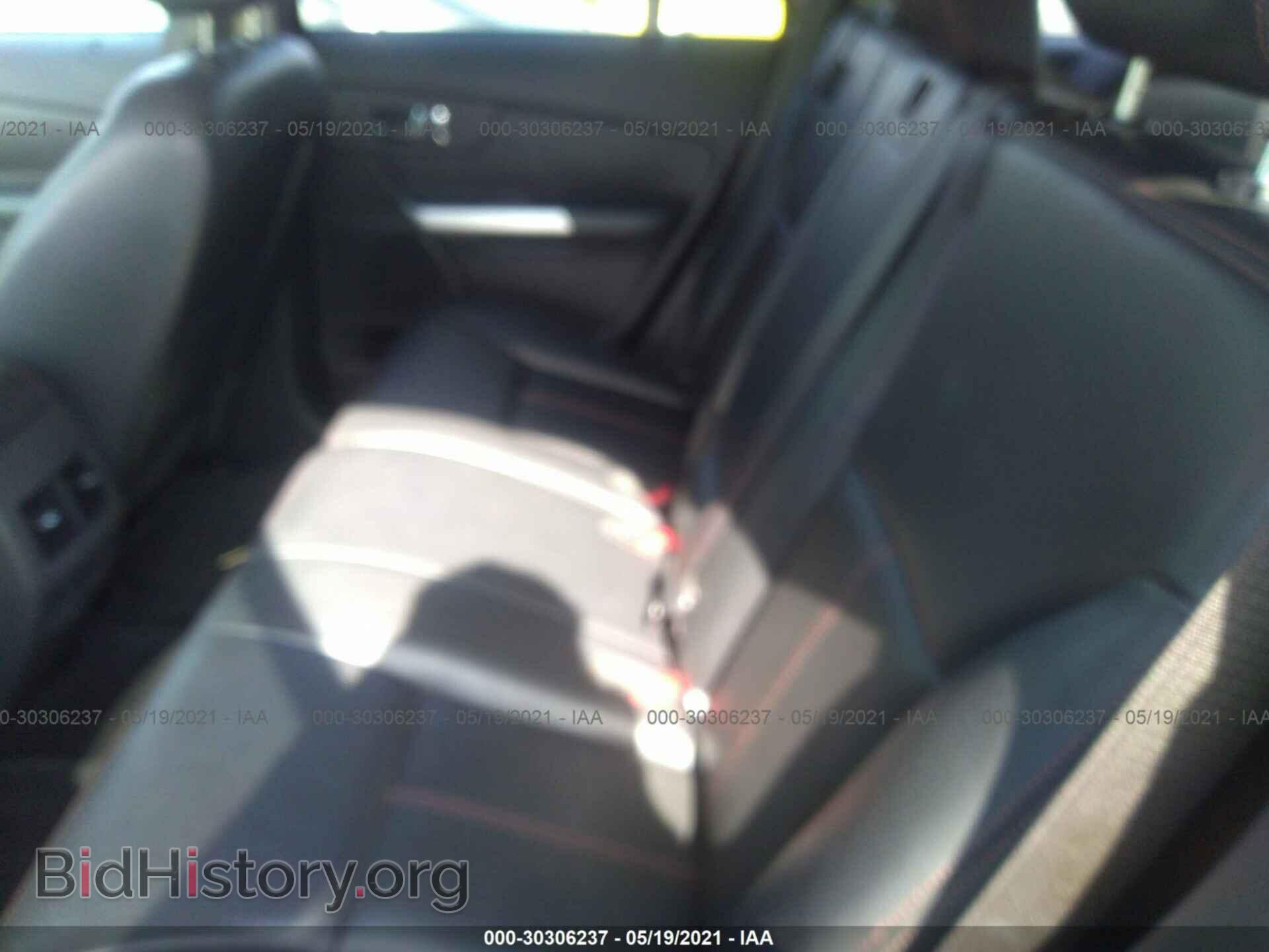 2013 FORD EDGE - VIN: 2FMDK3K91DBB37666 - Photo 8
