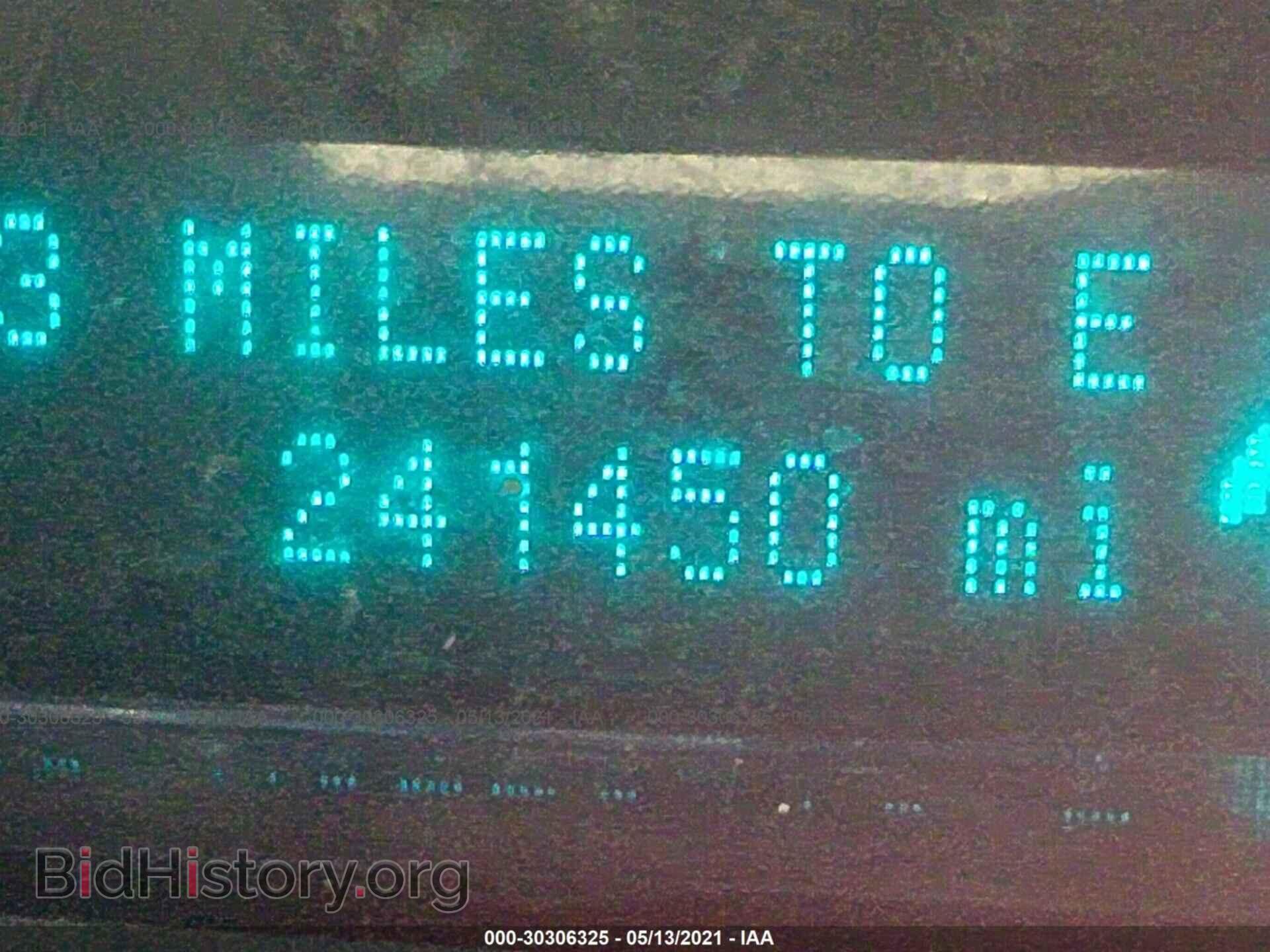 2011 FORD TAURUS - VIN: 1FAHP2EW5BG163704 - Фото 7