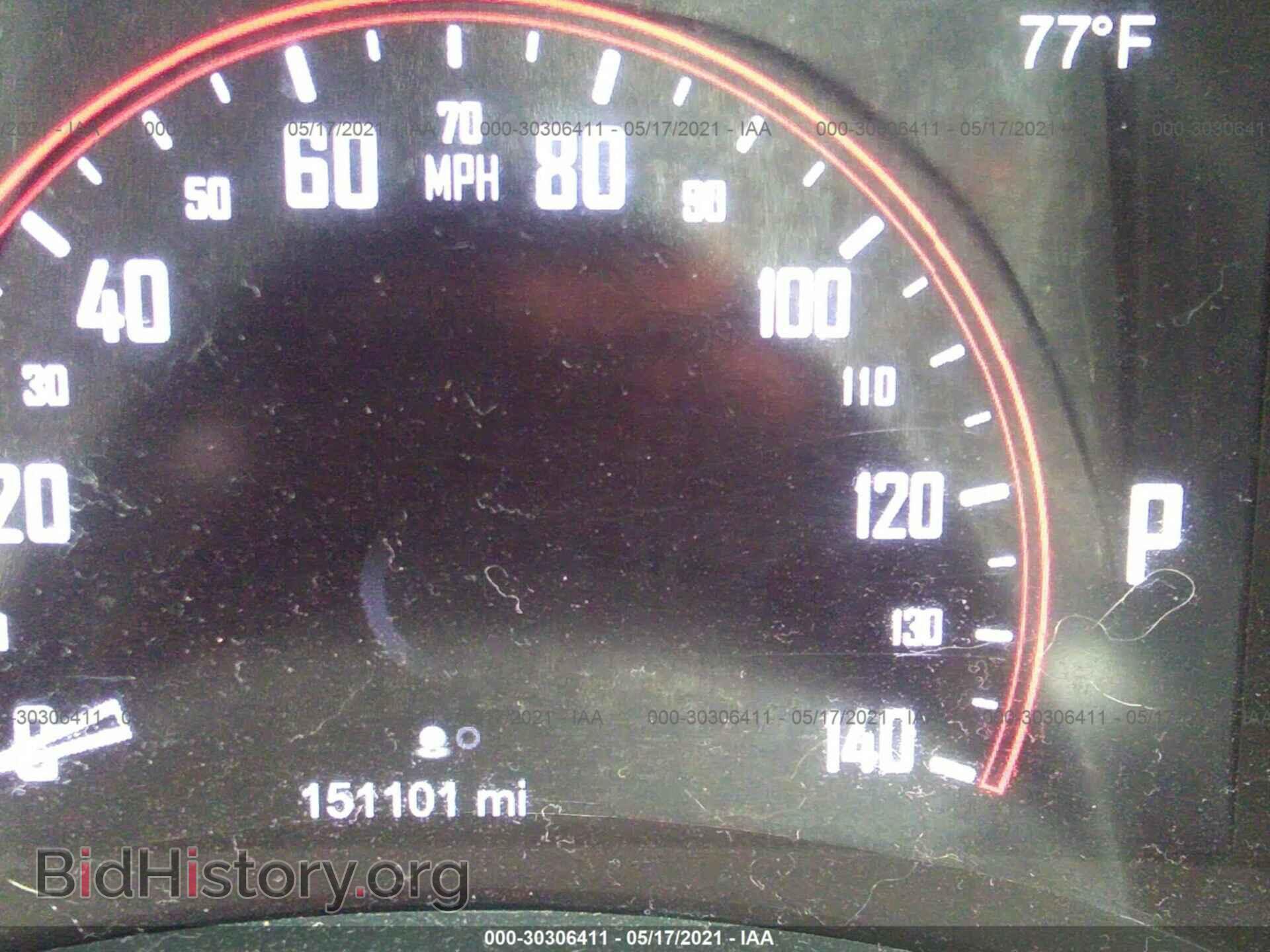 2014 DODGE DURANGO - VIN: 1C4RDHAG3EC974941 - Фото 7