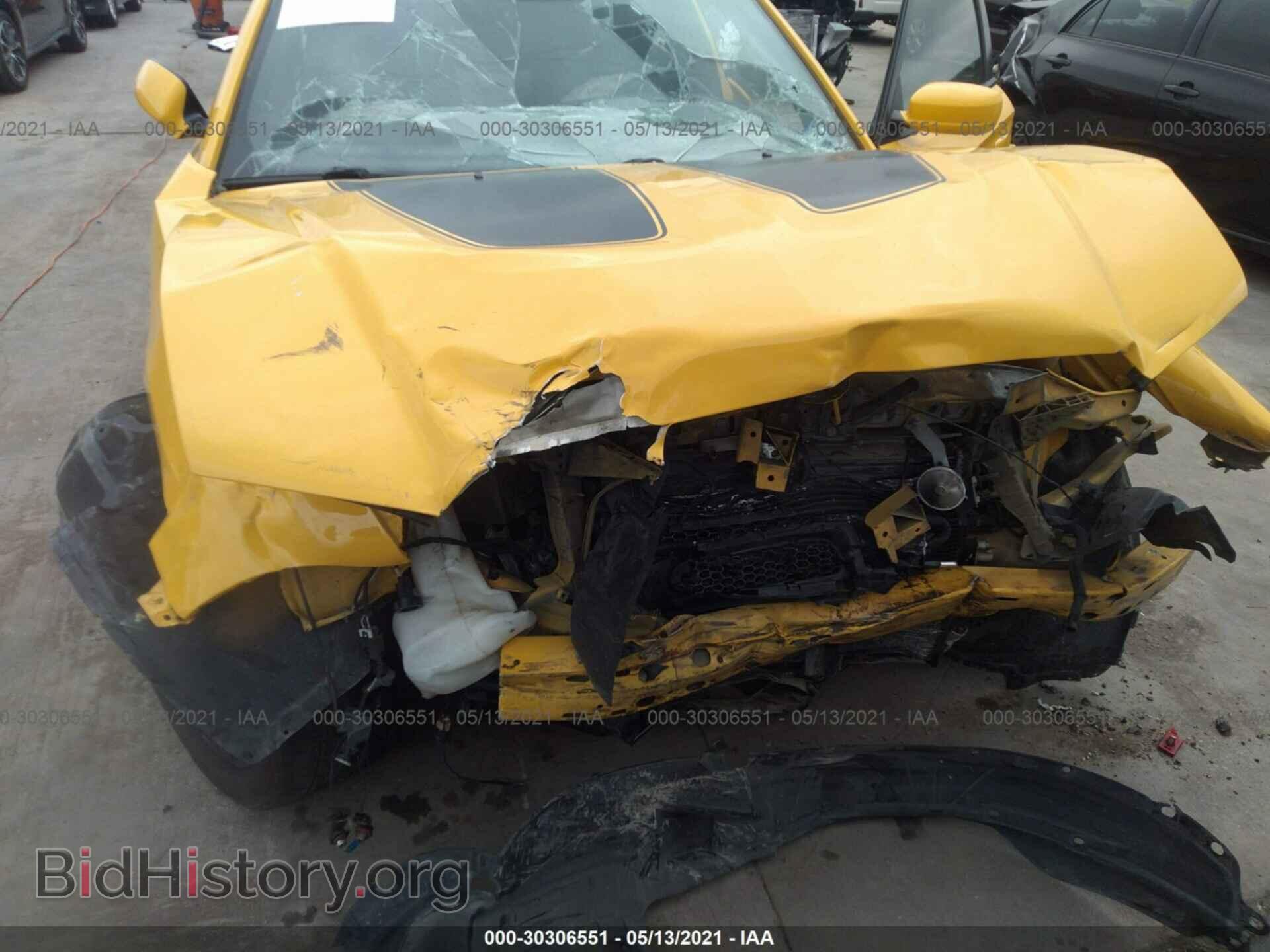 2012 DODGE CHARGER - VIN: 2C3CDXGJ9CH298660 - Фото 6