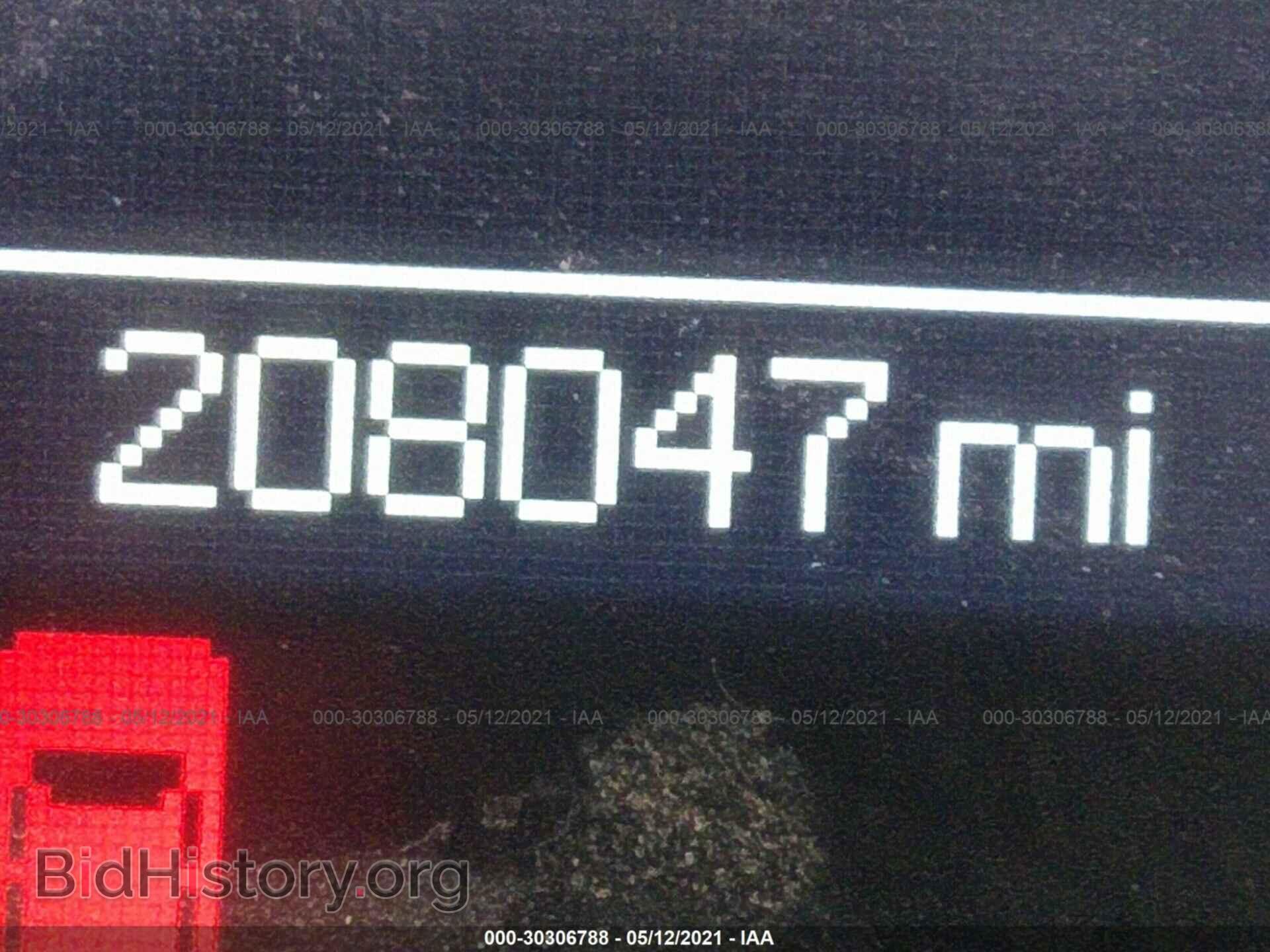 2011 DODGE GRAND CARAVAN - VIN: 2D4RN5DG4BR720877 - Фото 7