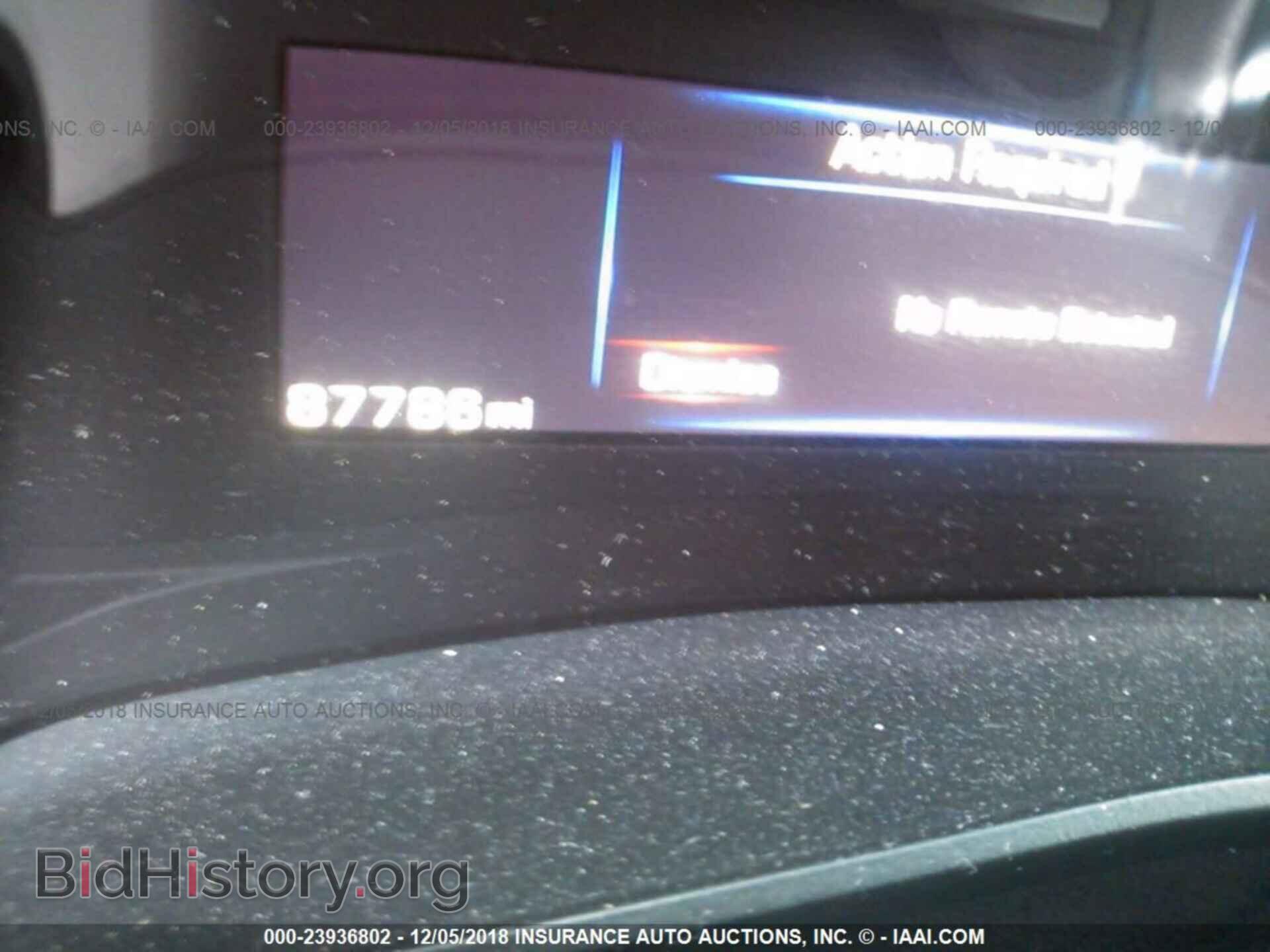 2013 CADILLAC XTS - VIN: 2G61R5S32D9166209 - Photo 7