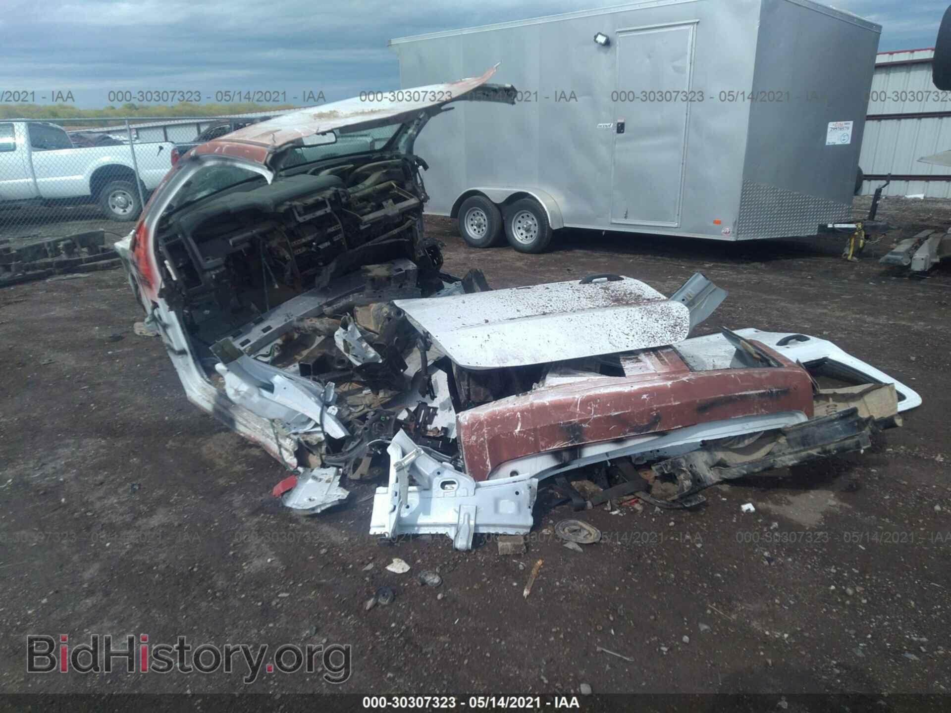 2013 RAM 2500 - VIN: 3C6LR5AT1DG566752 - Фото 3