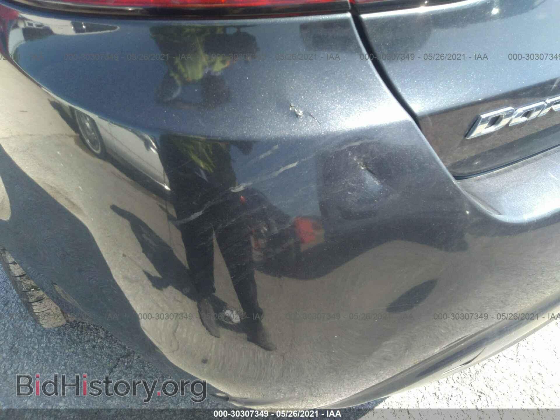 2014 DODGE DART - VIN: 1C3CDFAA9ED738119 - Фото 6