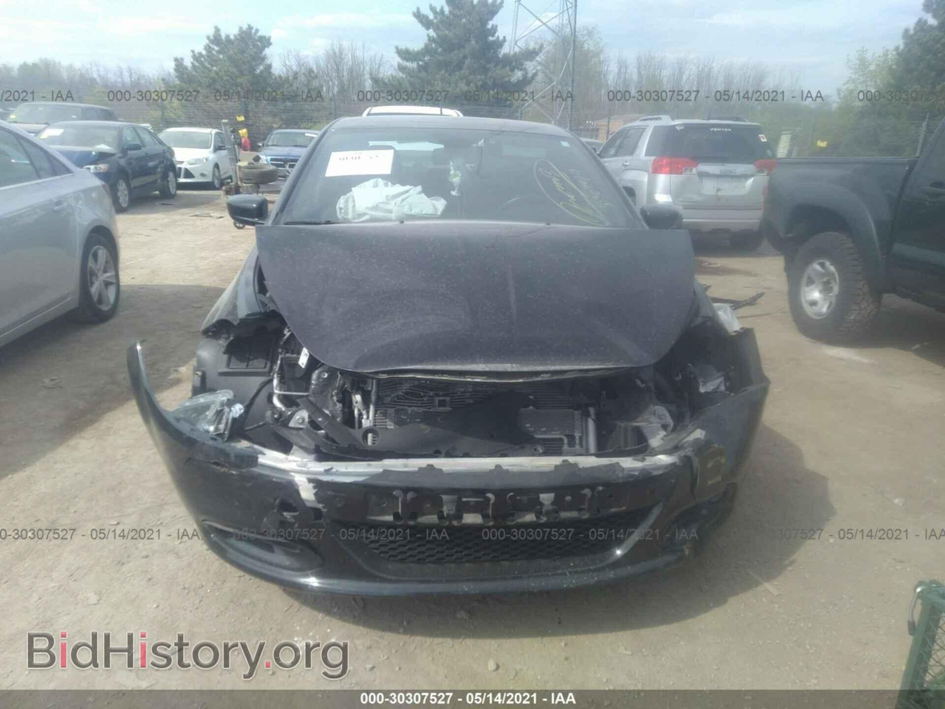 2015 DODGE DART - VIN: 1C3CDFBB3FD299315 - Фото 6