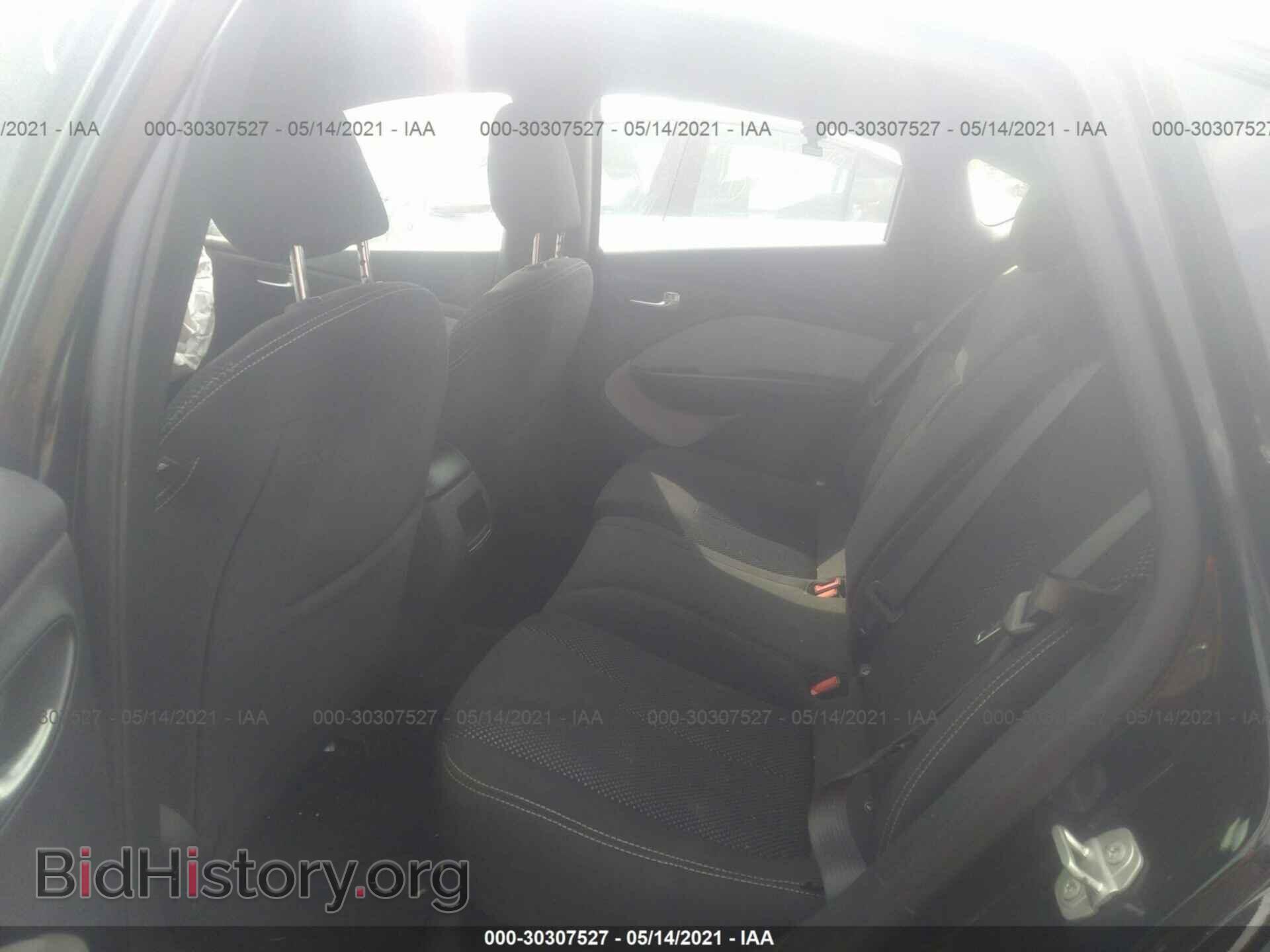 2015 DODGE DART - VIN: 1C3CDFBB3FD299315 - Фото 8