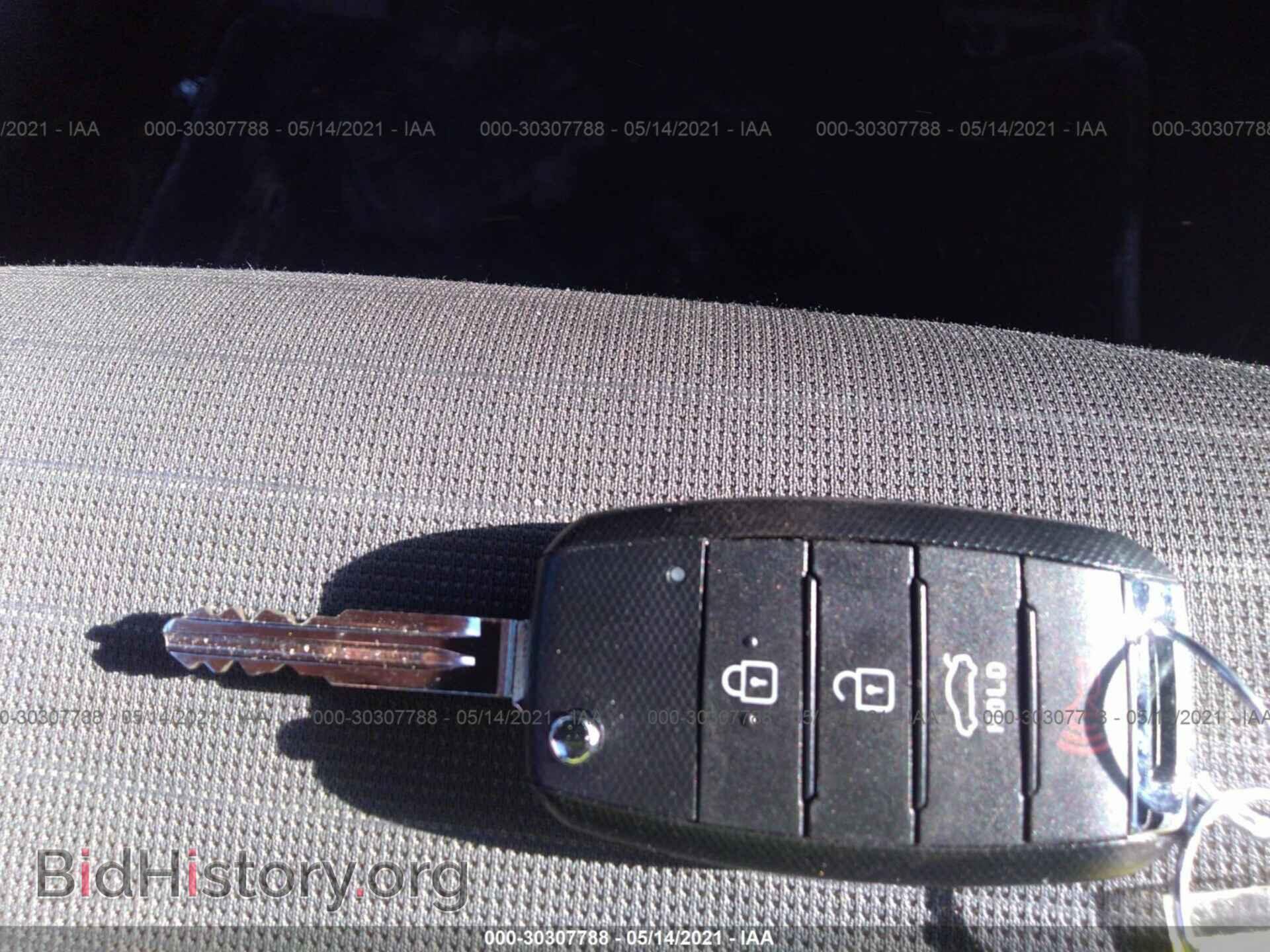 2015 KIA FORTE - VIN: KNAFX4A80F5319375 - Фото 11