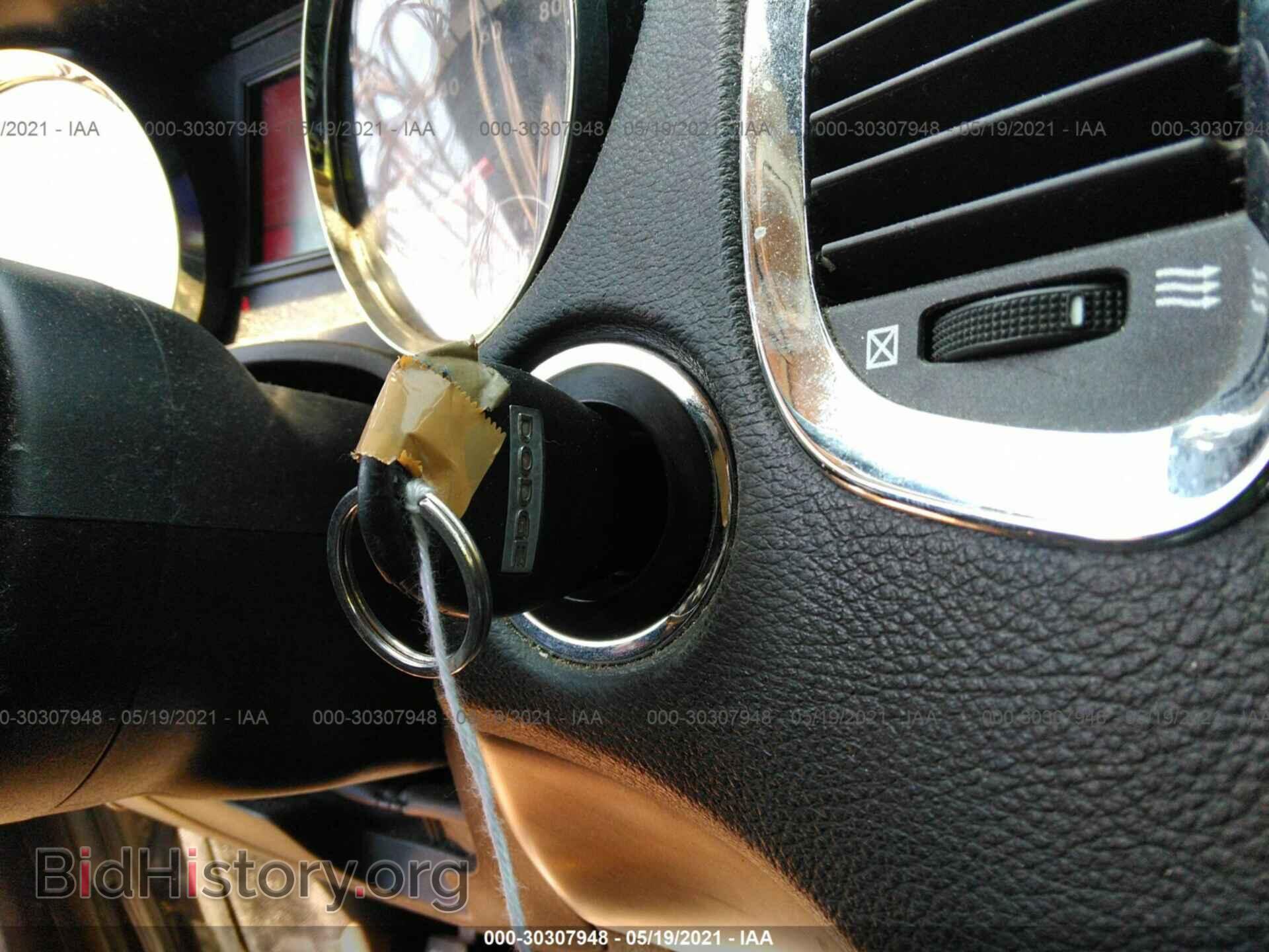 2013 DODGE DURANGO - VIN: 1C4RDJAG5DC637788 - Фото 11