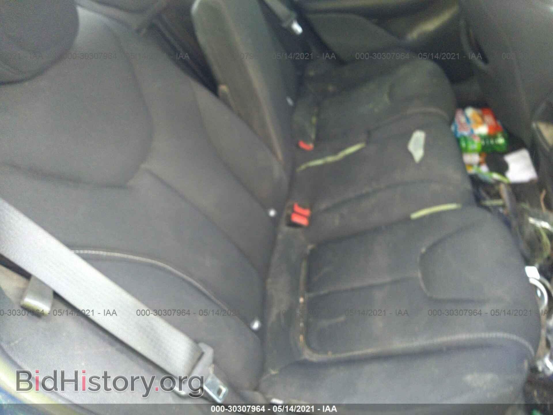 2013 DODGE DART - VIN: 1C3CDFBA1DD188248 - Фото 8