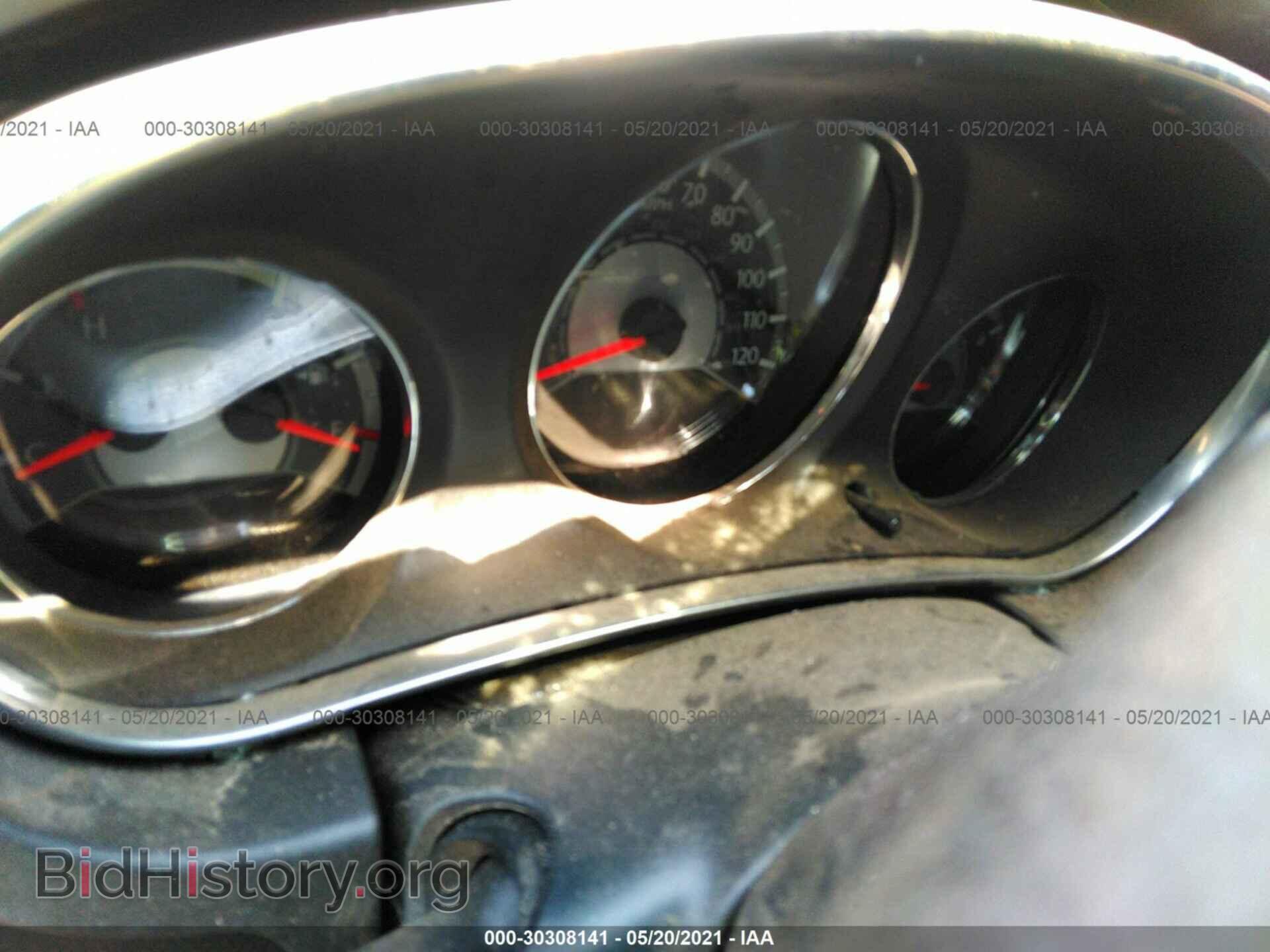 2013 CHRYSLER 200 - VIN: 1C3CCBAB3DN733754 - Photo 7