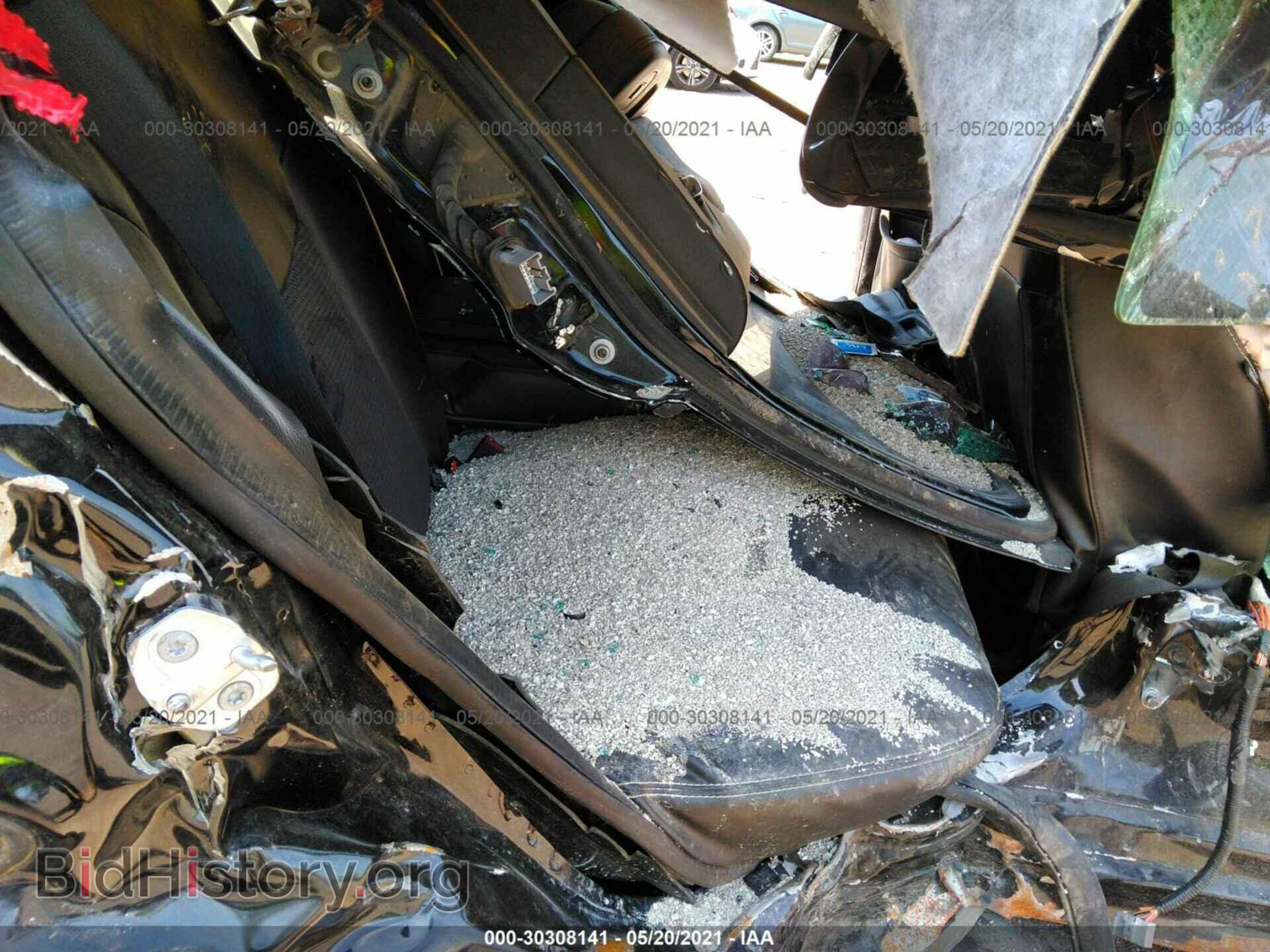 2013 CHRYSLER 200 - VIN: 1C3CCBAB3DN733754 - Photo 8
