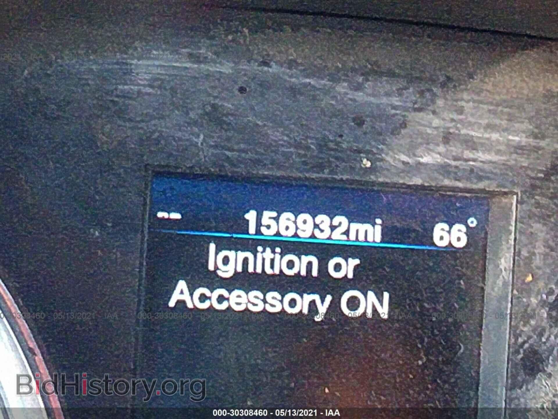 2012 CHRYSLER 300 - VIN: 2C3CCACG7CH199717 - Фото 7