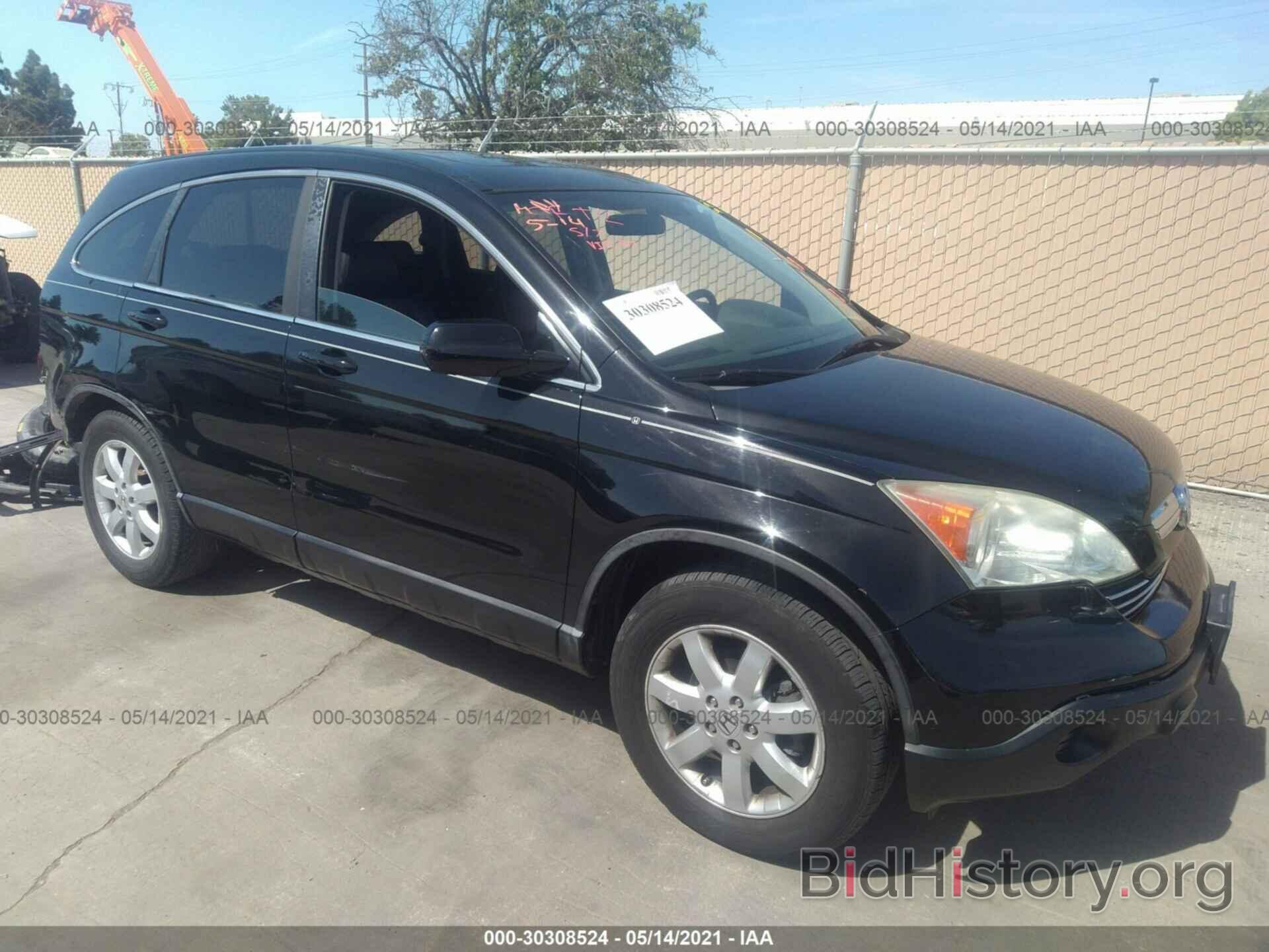 Photo 5J6RE38719L024907 - HONDA CR-V 2009