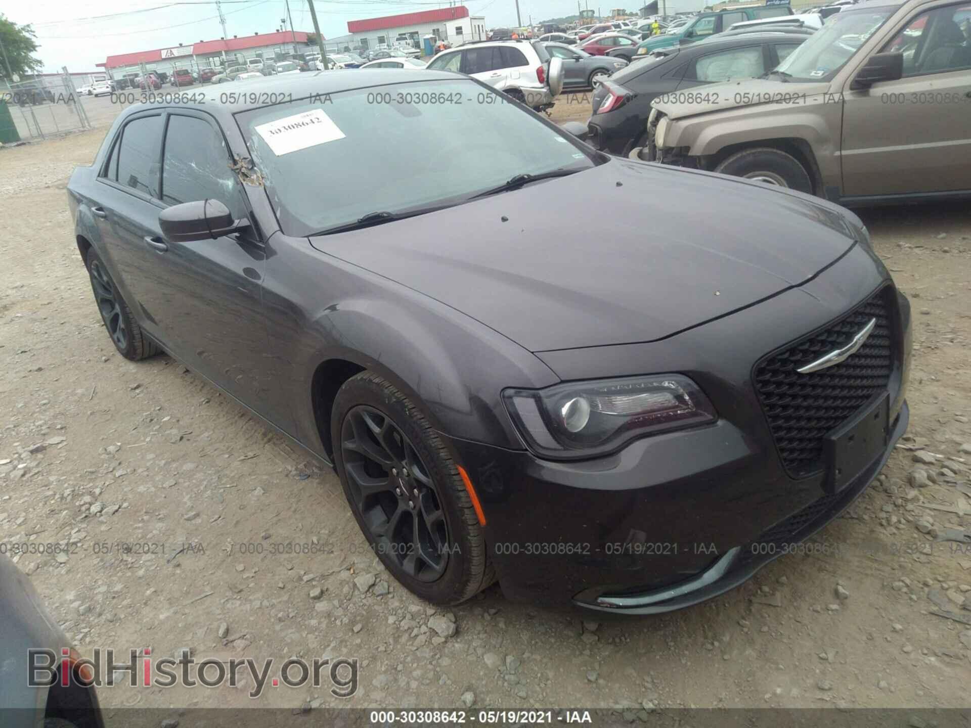 Photo 2C3CCABG2KH515895 - CHRYSLER 300 2019
