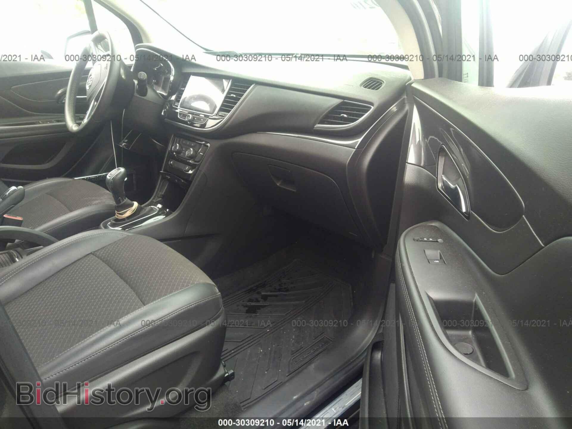 2019 BUICK ENCORE - VIN: KL4CJASB2KB941191 - Photo 5