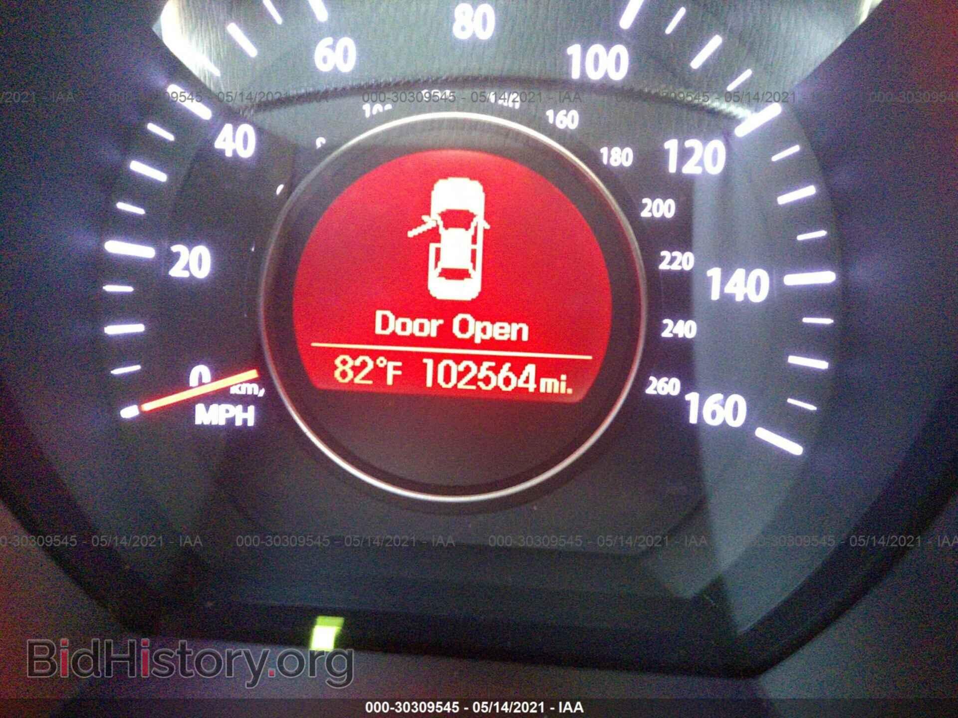 2013 KIA OPTIMA - VIN: KNAGM4A77D5336465 - Фото 7